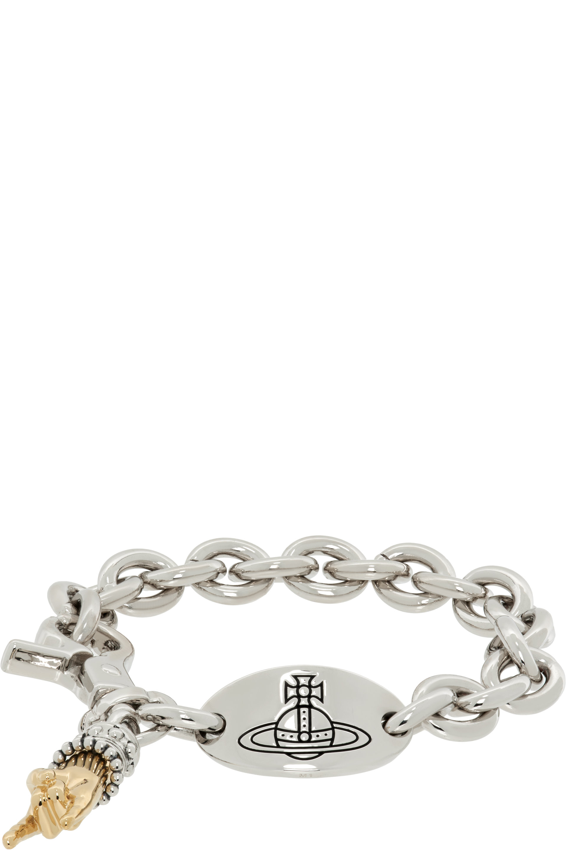 Vivienne Westwood - Anatoly Bracelet