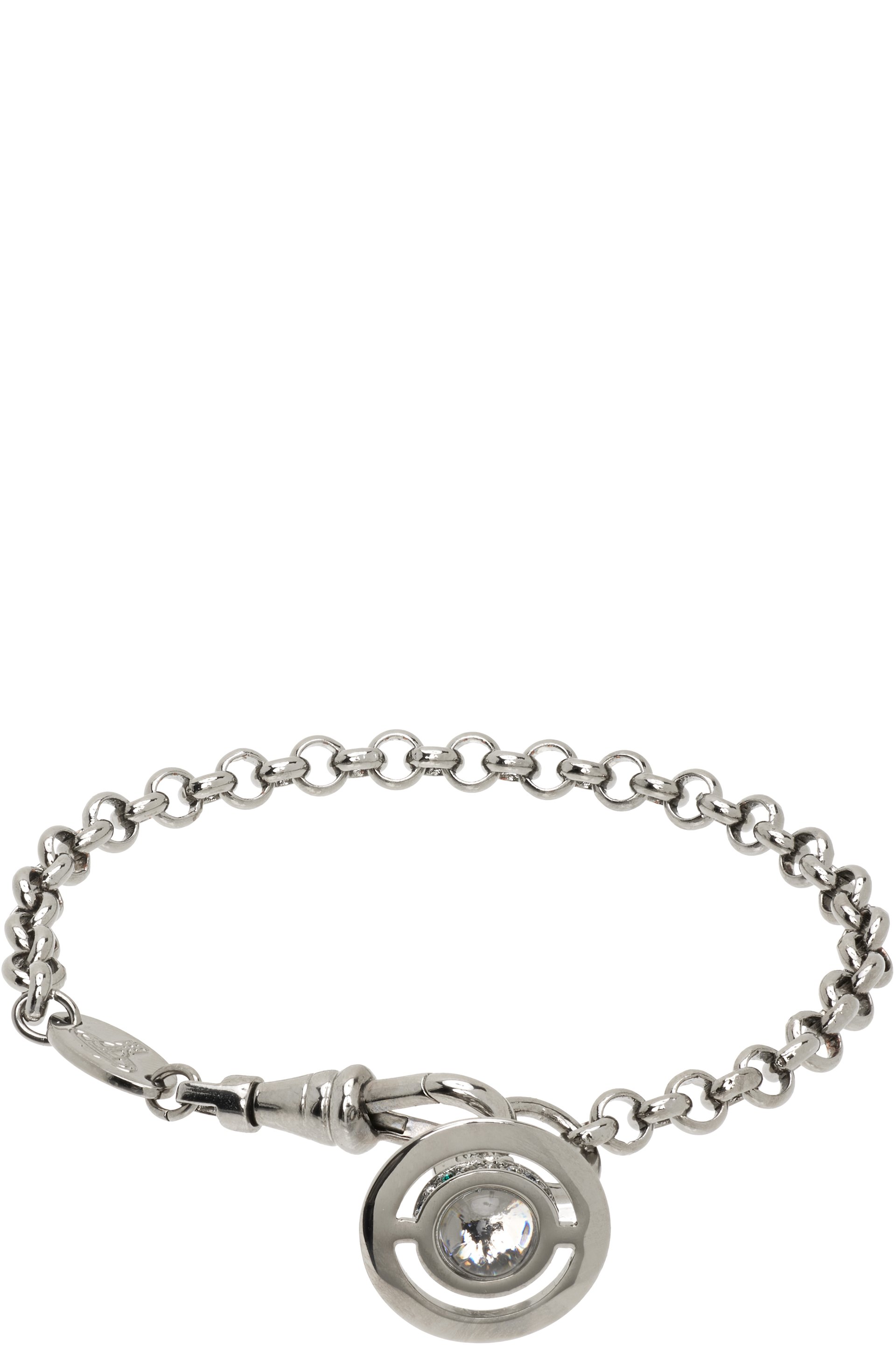 Vivienne Westwood - New Petite Orb 手链