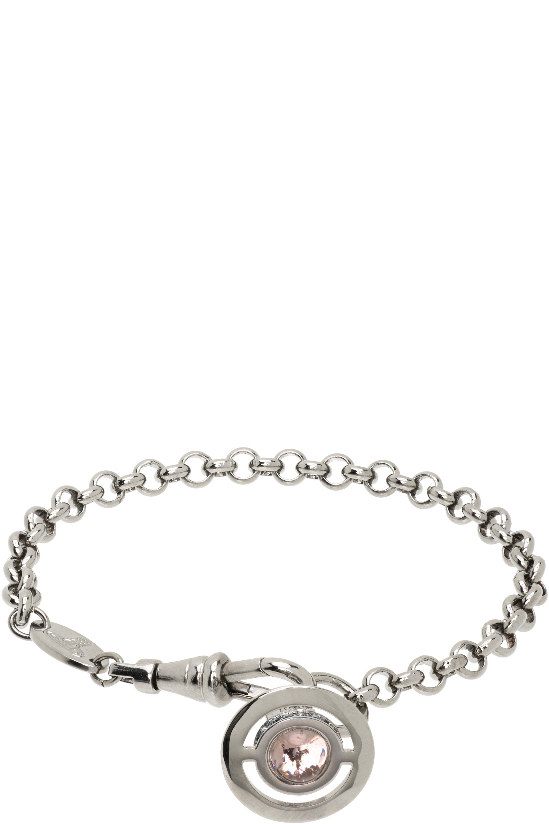 Vivienne Westwood - New Petite Orb 手链