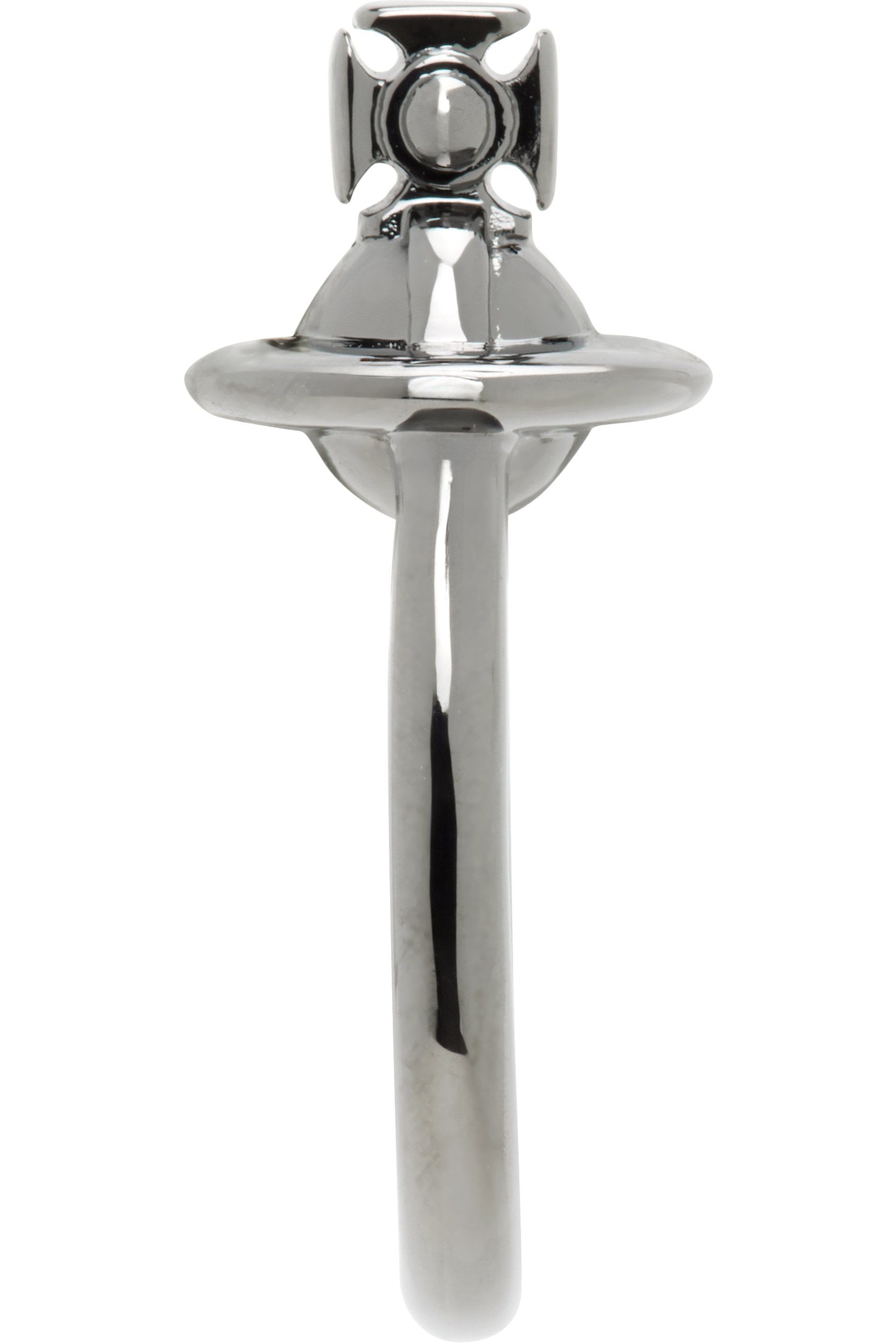 Vivienne Westwood - Man Vera Hoop Single Earring