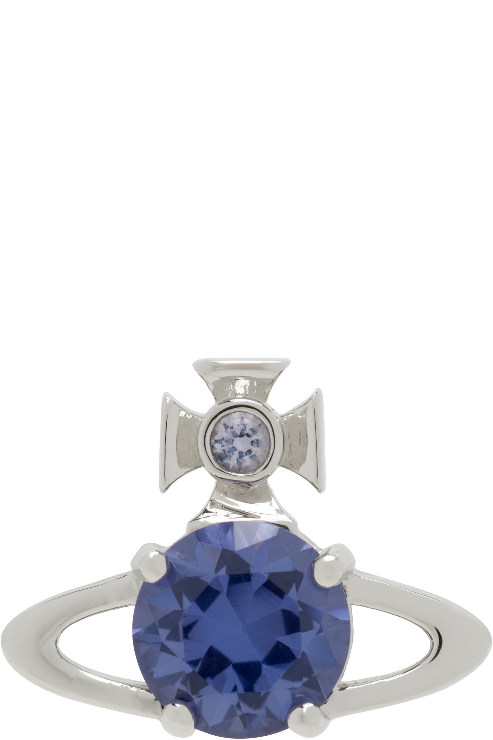 Vivienne Westwood - Man Reina Stud Single Earring