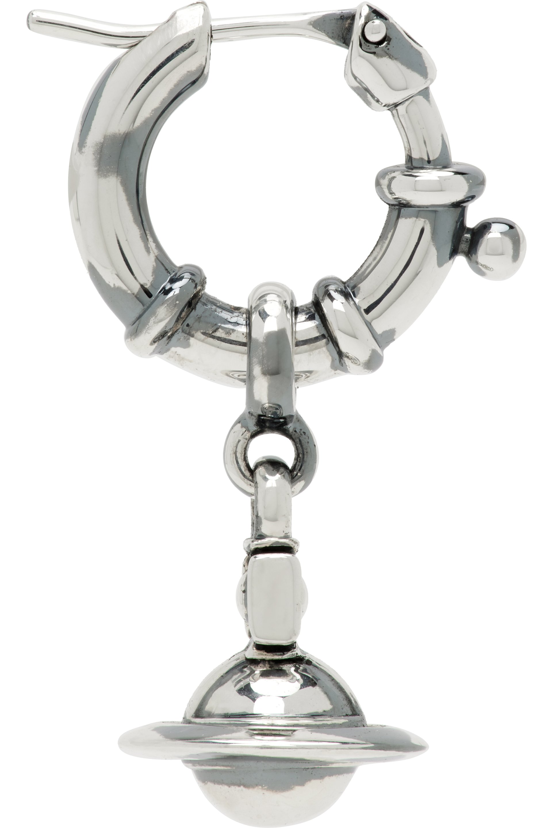 Vivienne Westwood - Man. Pauliana Single Earring