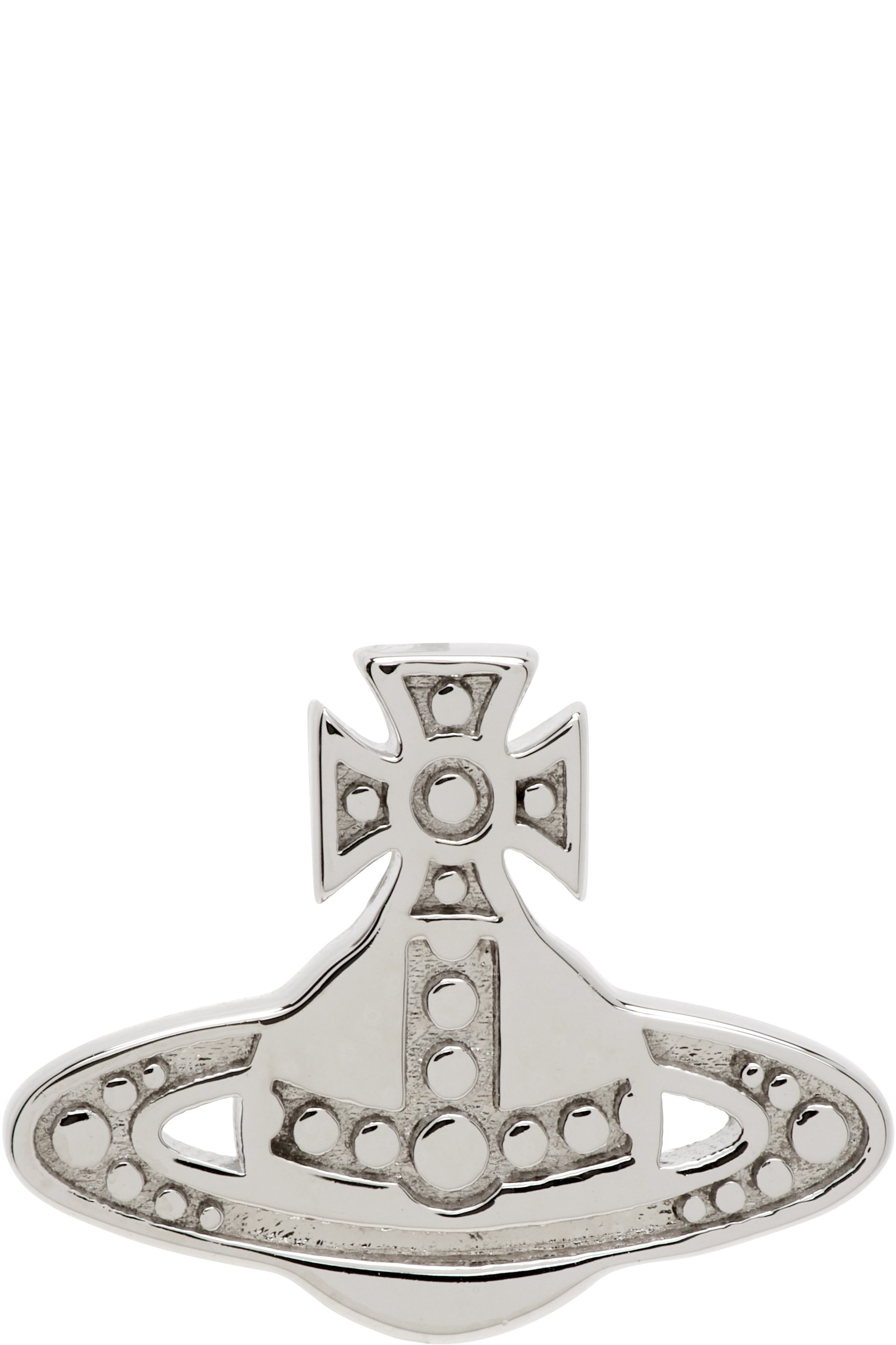 Vivienne Westwood - Man Marinetta Stud Single Earring
