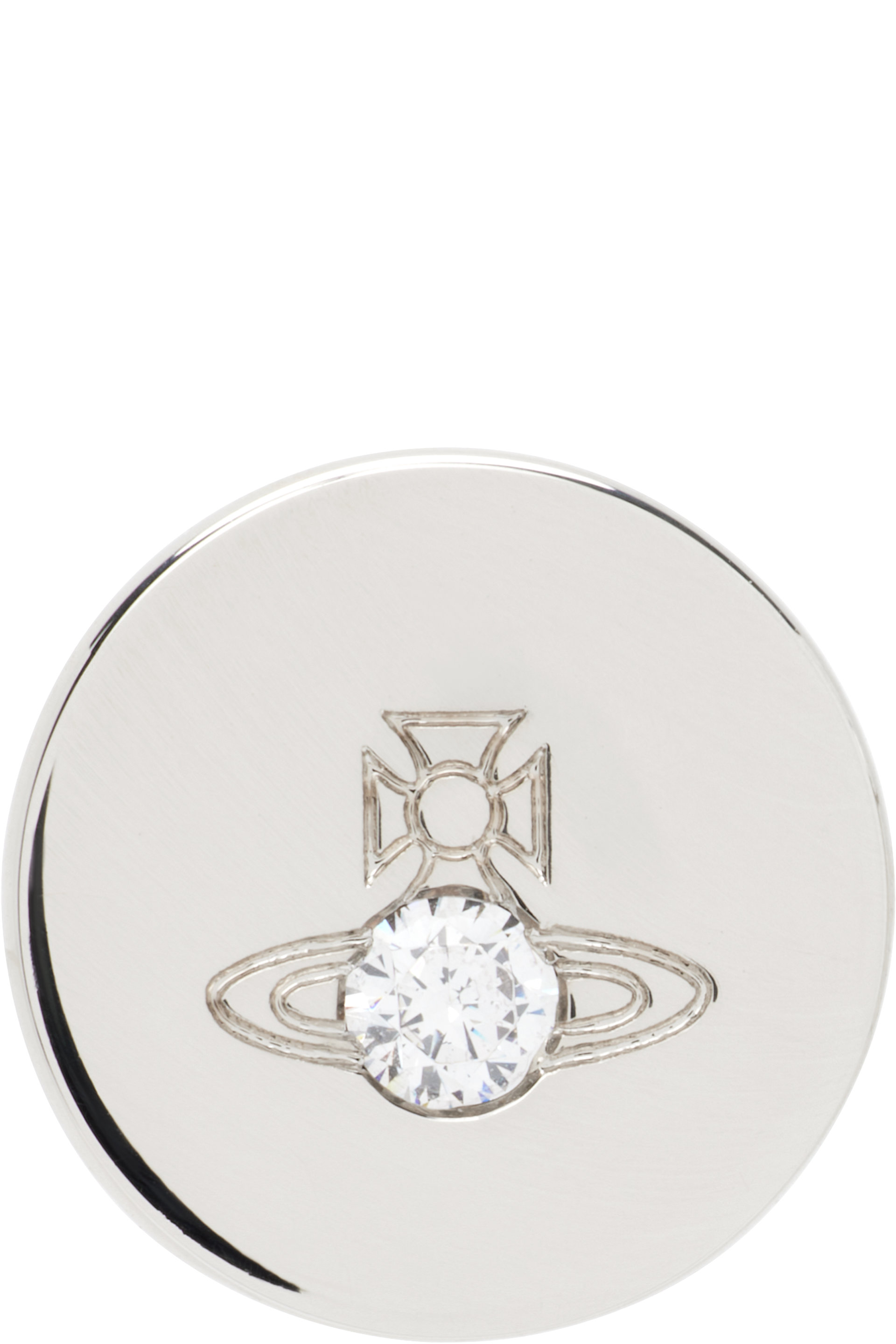 Vivienne Westwood - Man Lewis Stud Single Earring