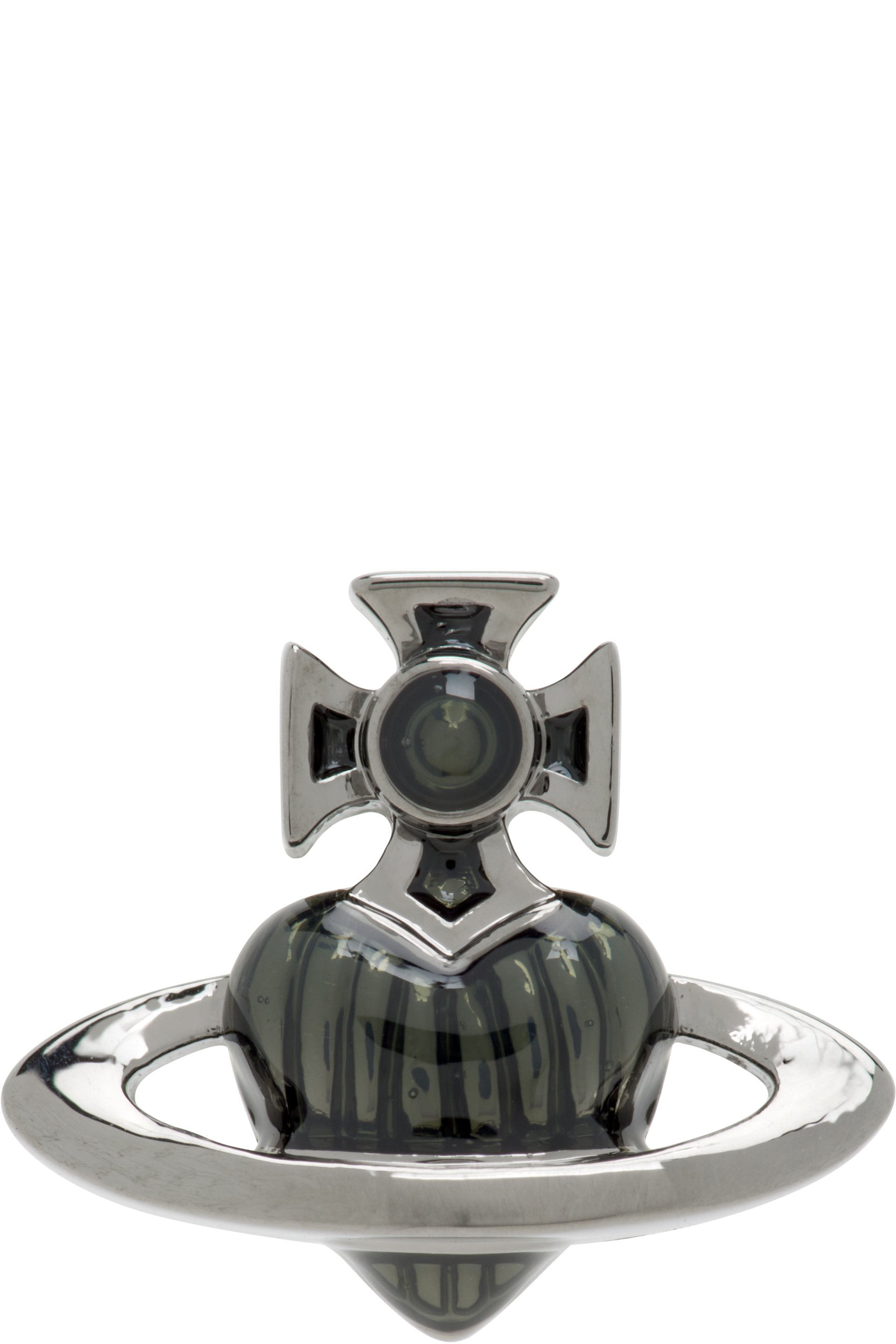 Vivienne Westwood - Man Fabianno Stud Single Earring