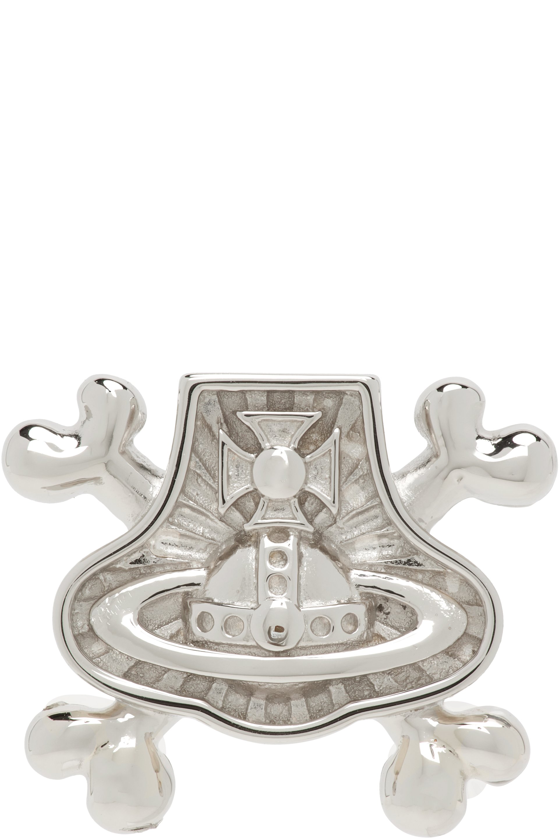 Vivienne Westwood - Cosmo Single Stud Earring
