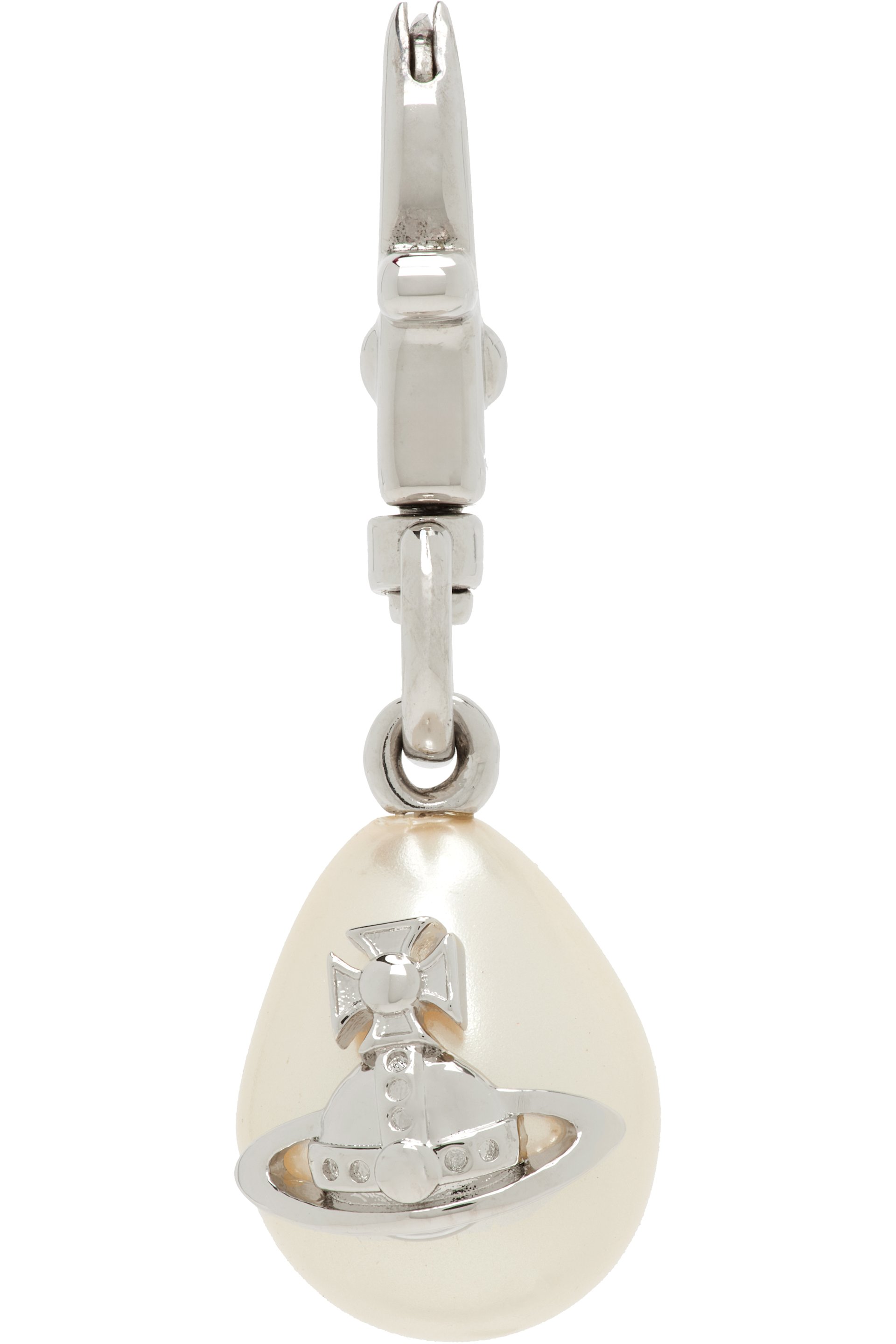 Vivienne Westwood - Claude Single Earring