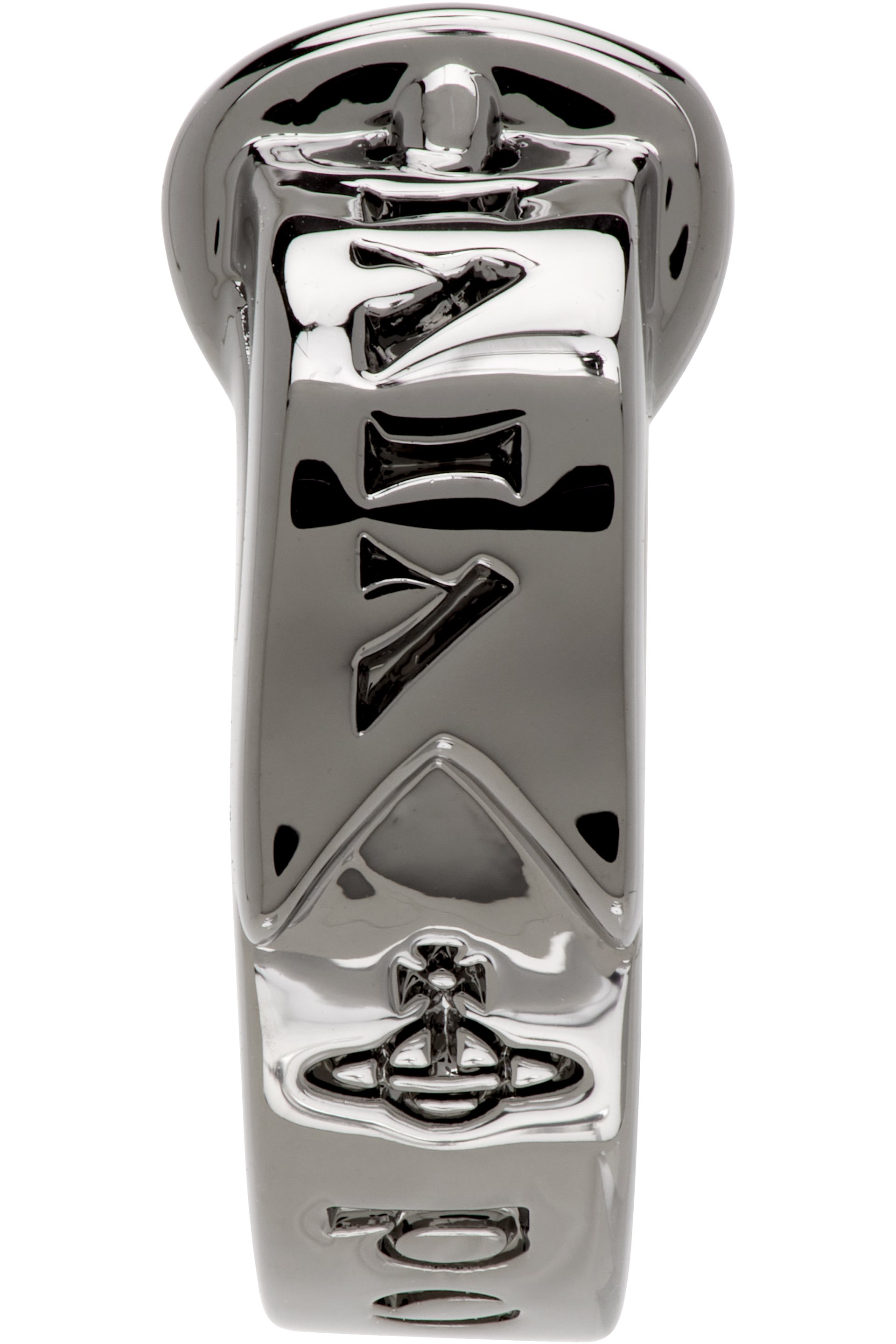 Vivienne Westwood - Man Bobby Single Hoop Earring