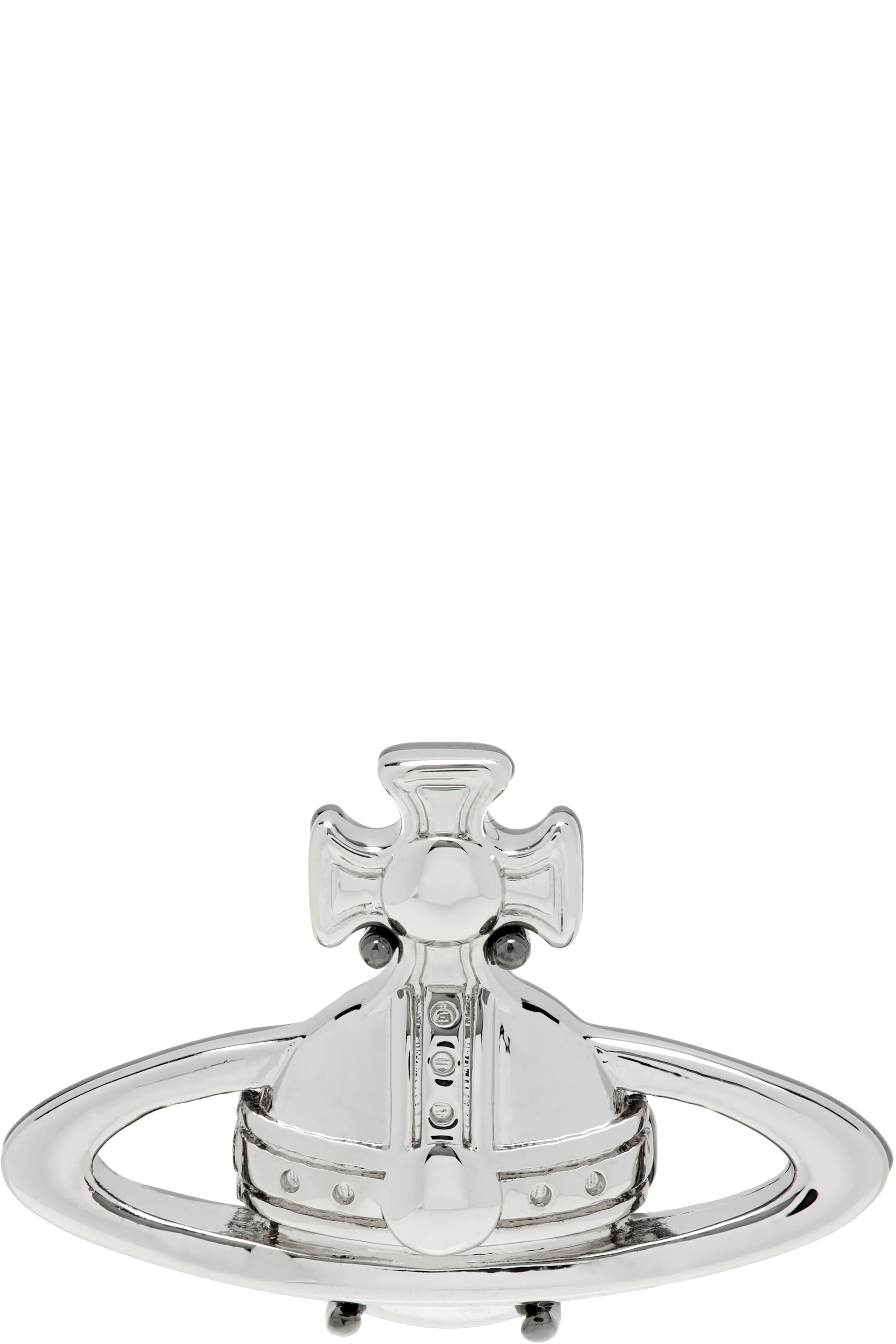 Vivienne Westwood - 单只 Suzon 耳钉