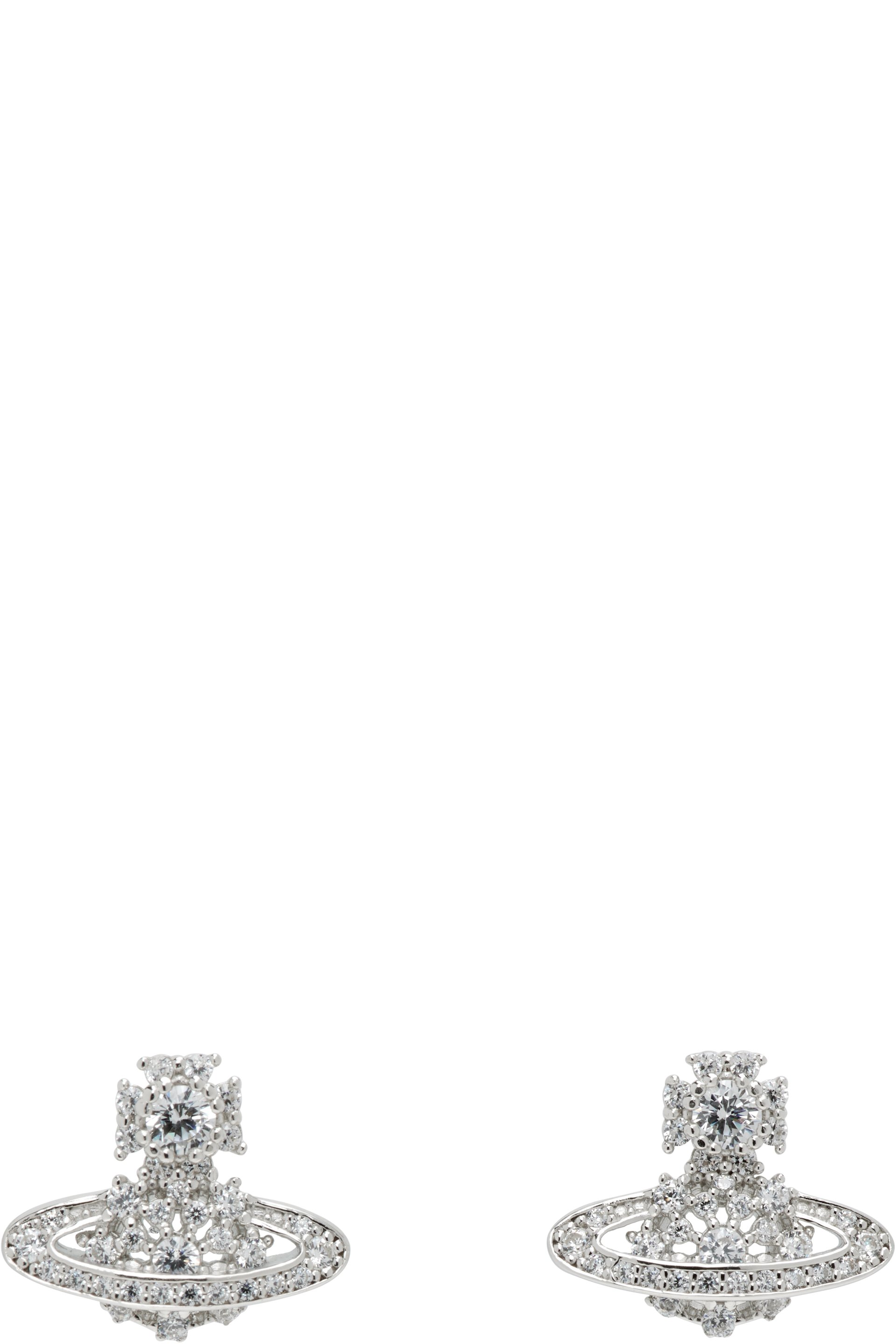 Vivienne Westwood - Narcissa Earrings