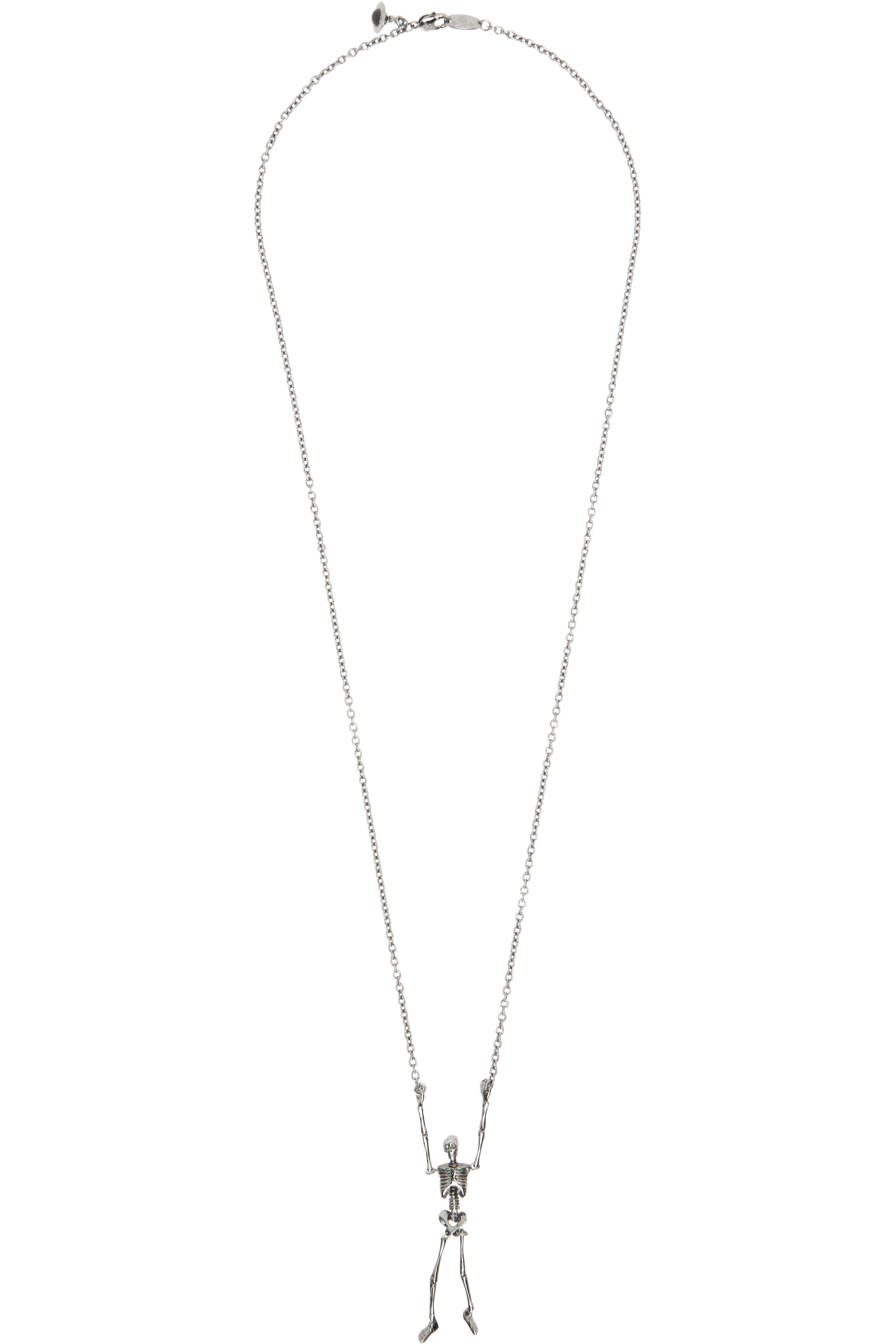 Vivienne Westwood - Skeleton Long Necklace