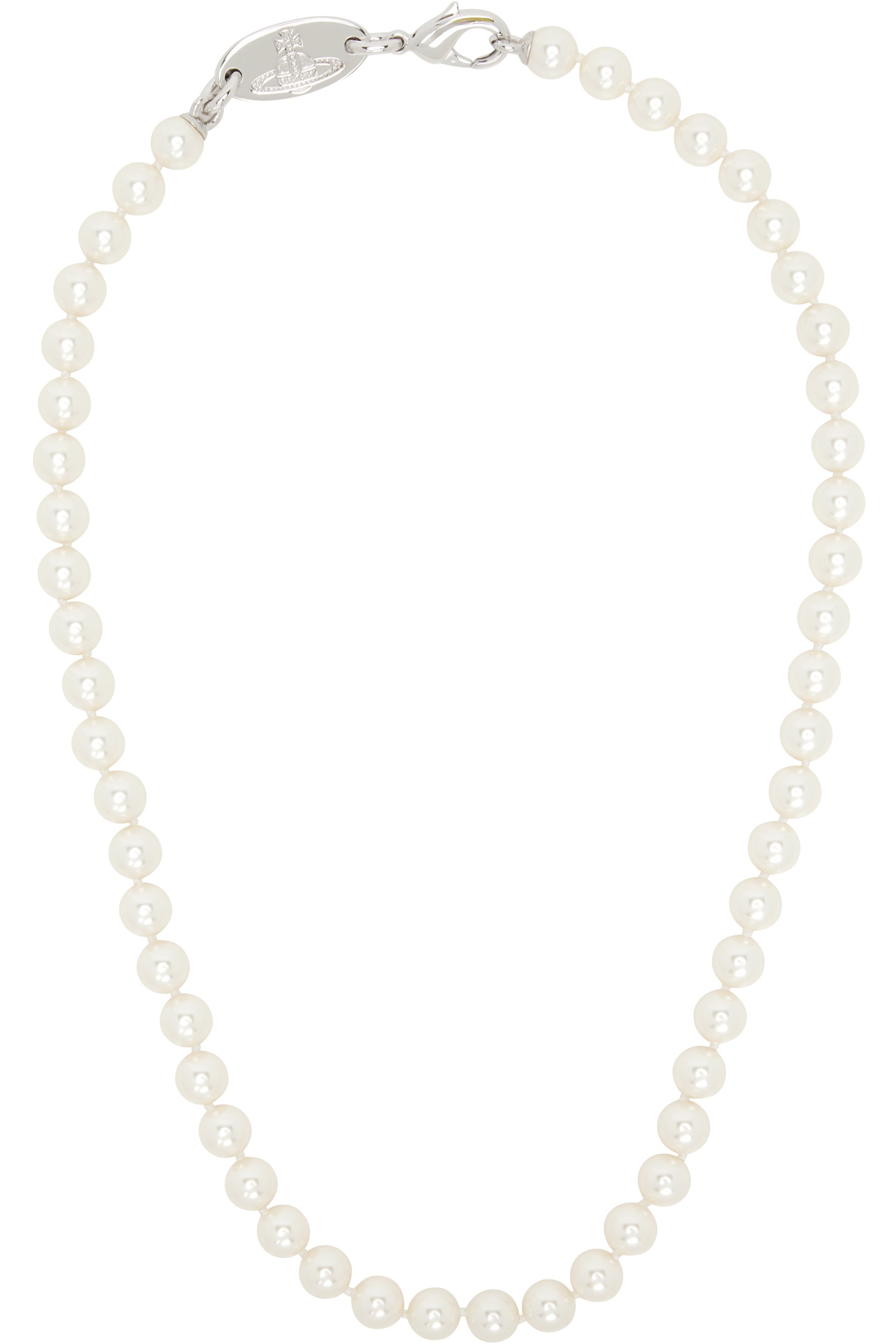 Vivienne Westwood - Man Stuart Necklace