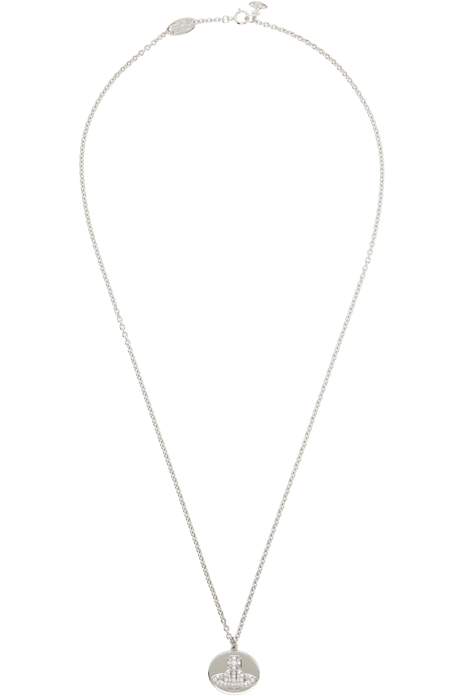 Vivienne Westwood - Rosabelle Pendant Necklace