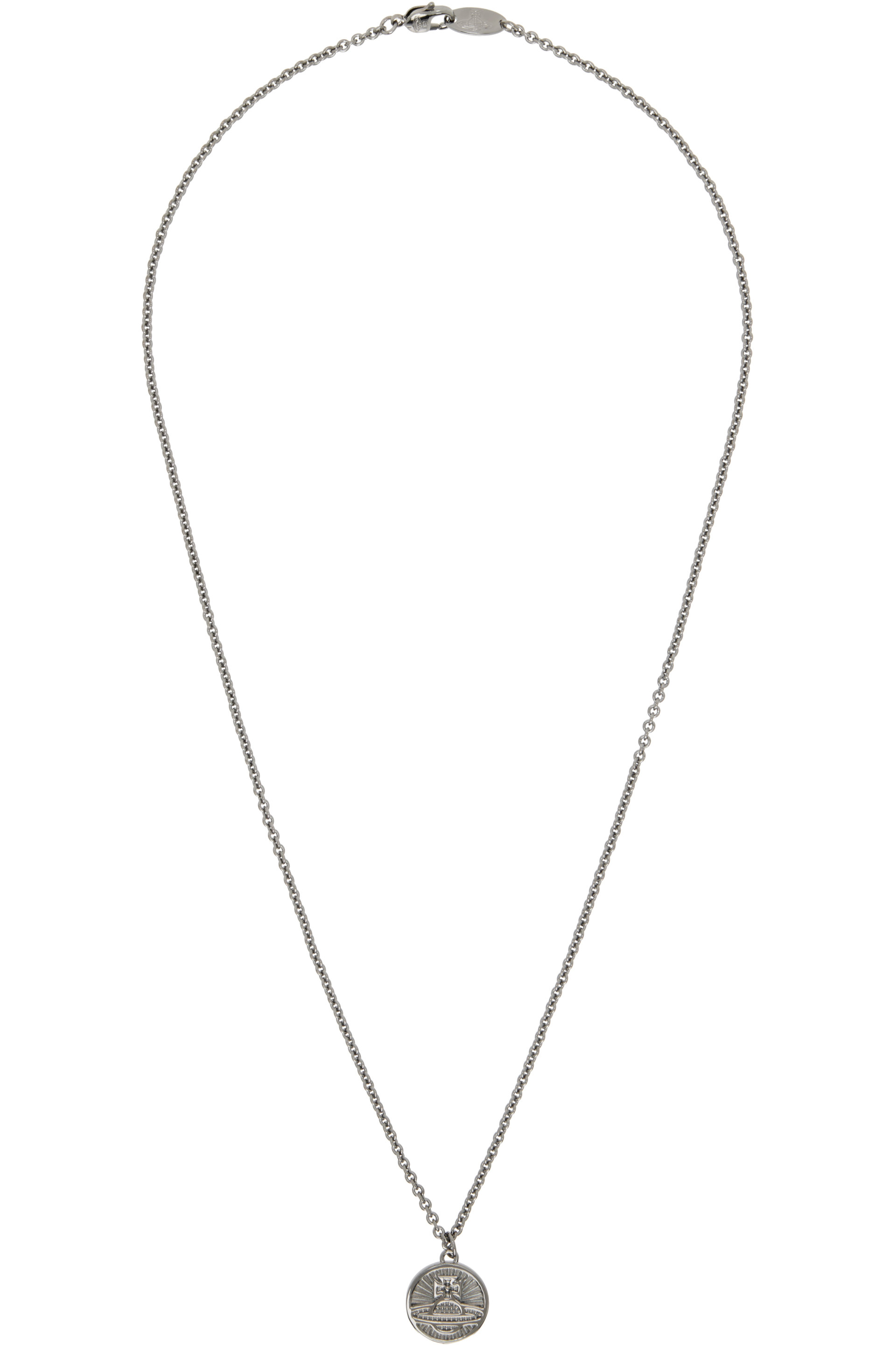 Vivienne Westwood - Man. Richmond Pendant Necklace