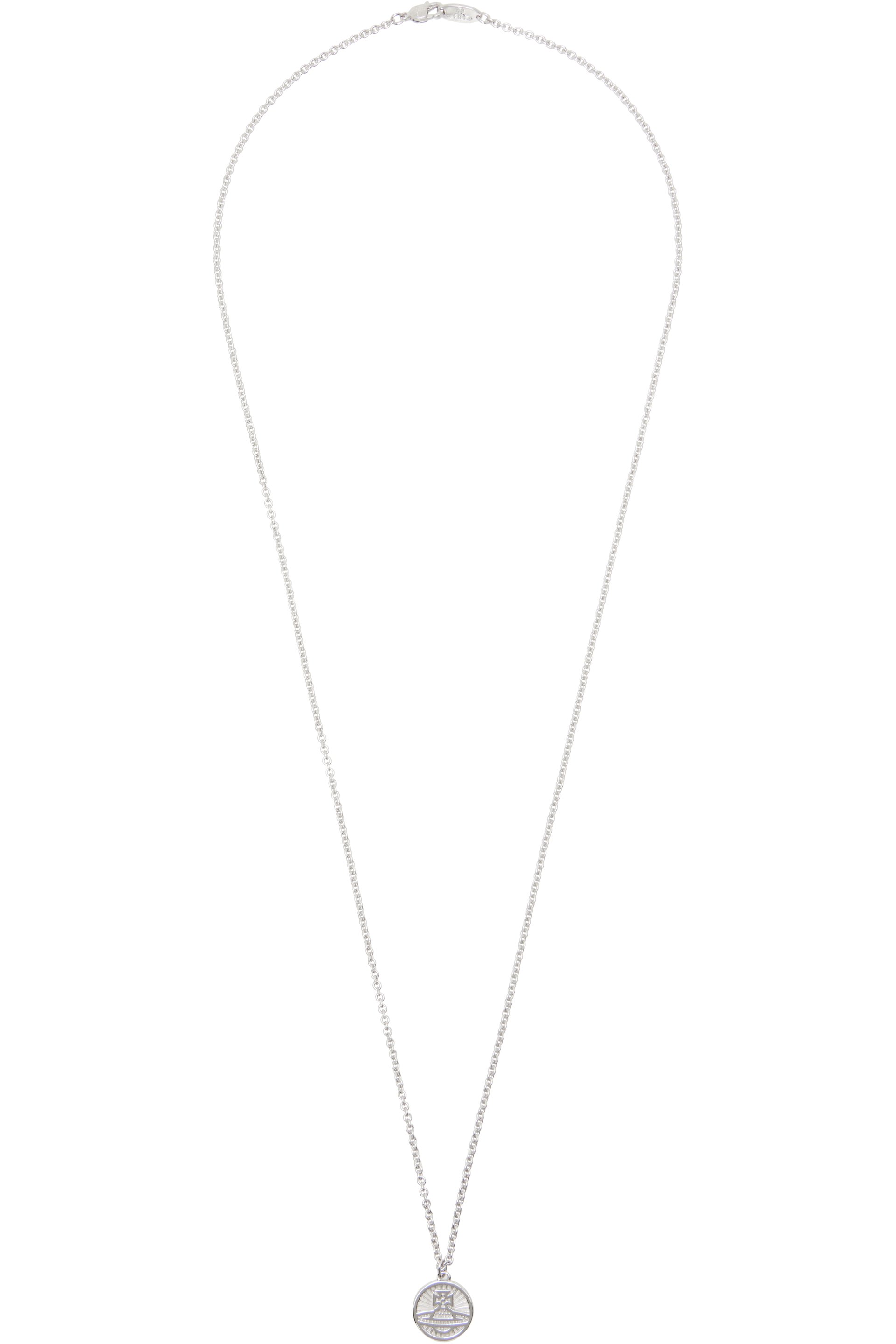 Vivienne Westwood - Man Richmond Pendant 项链