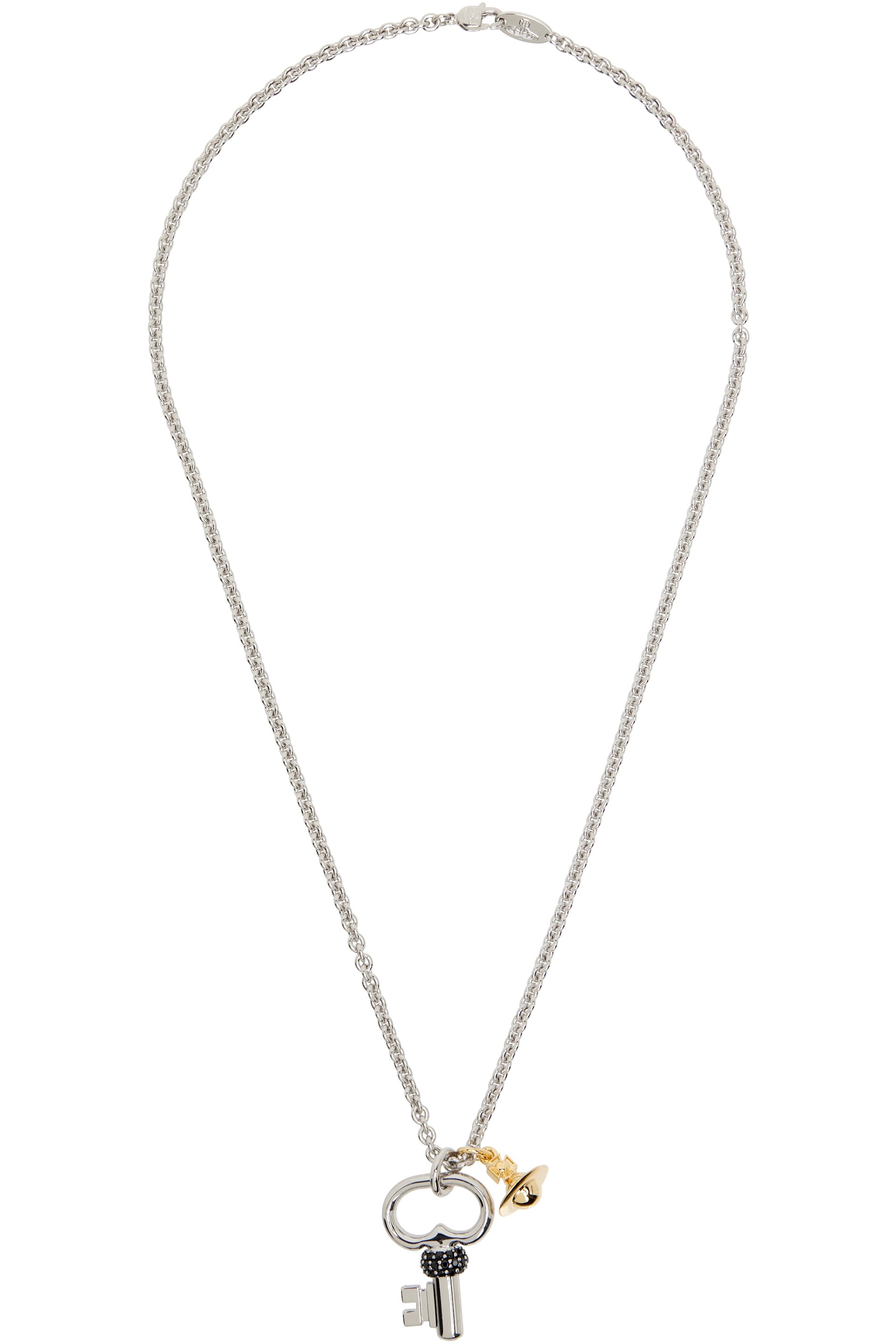 Vivienne Westwood - Ovidio Pendant Necklace