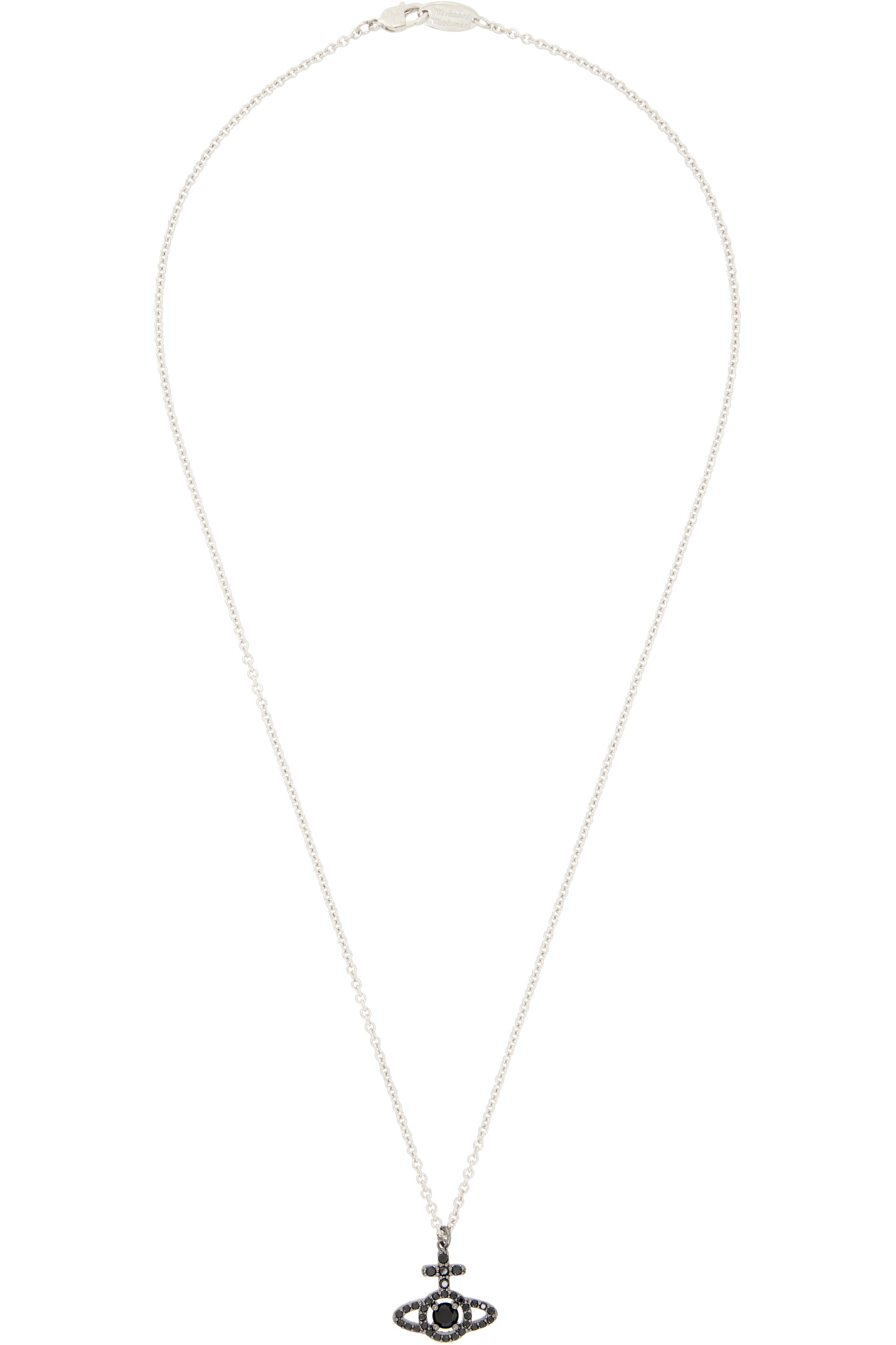 Vivienne Westwood - Man Olympia Pendant Necklace