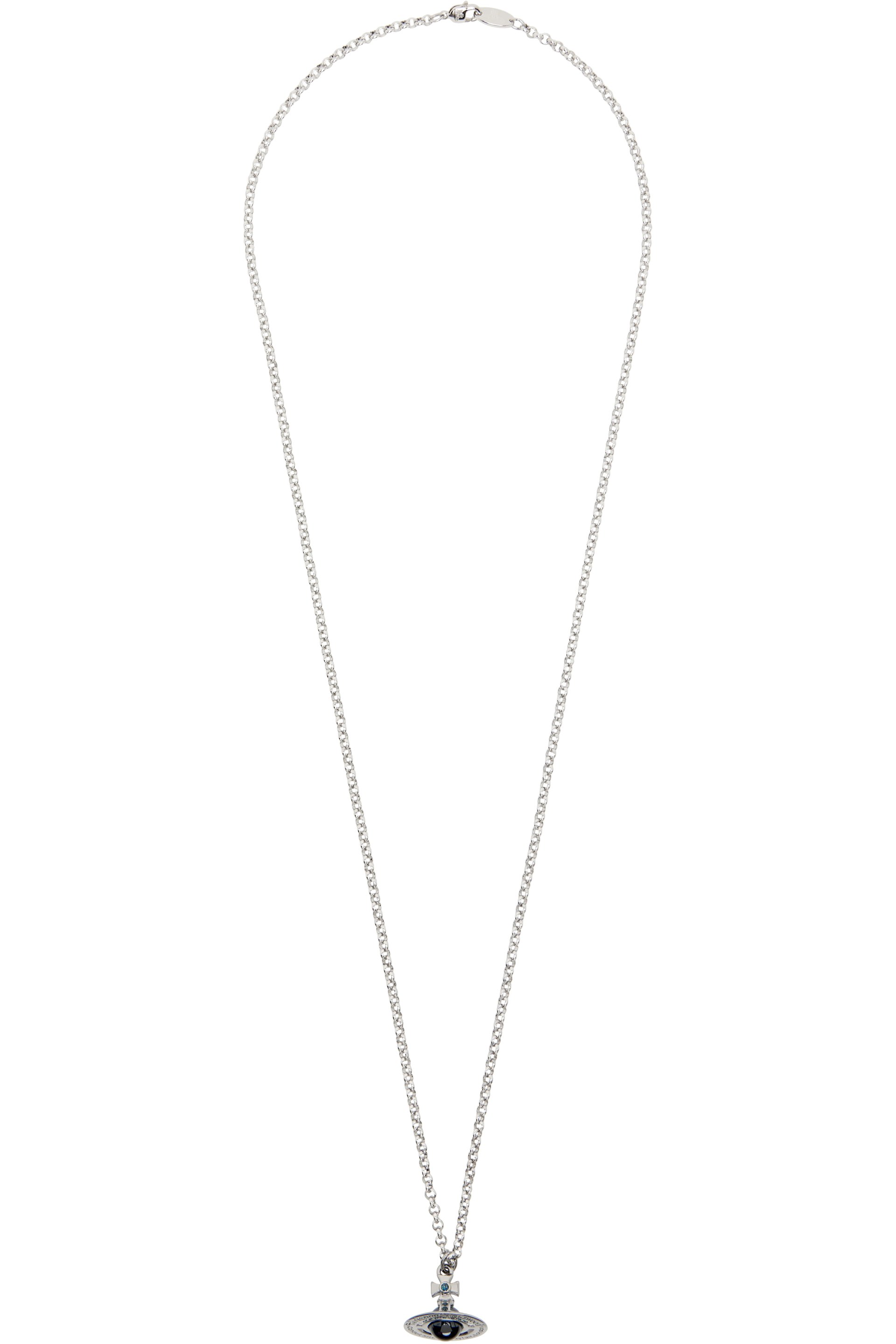 Vivienne Westwood - New Tiny Orb Pendant Necklace