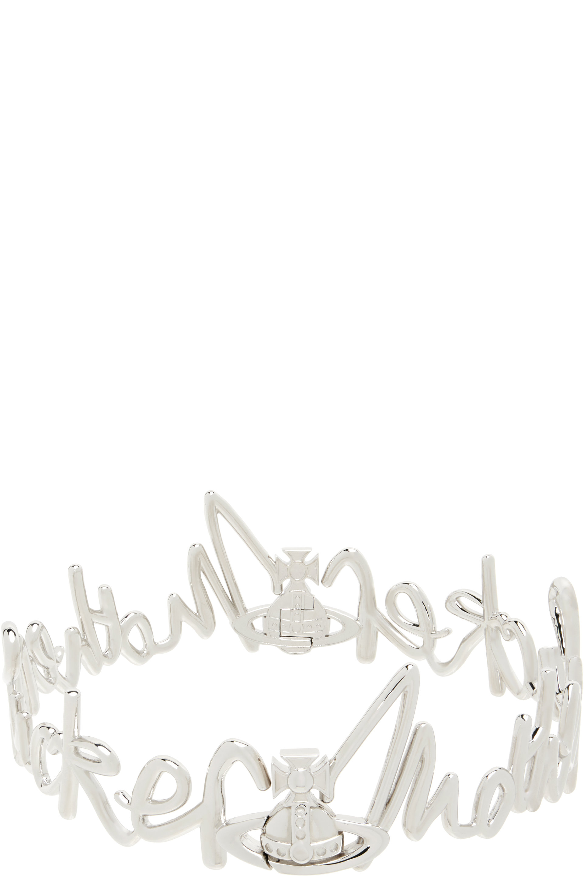 Vivienne Westwood - 'Motherfucker' Choker