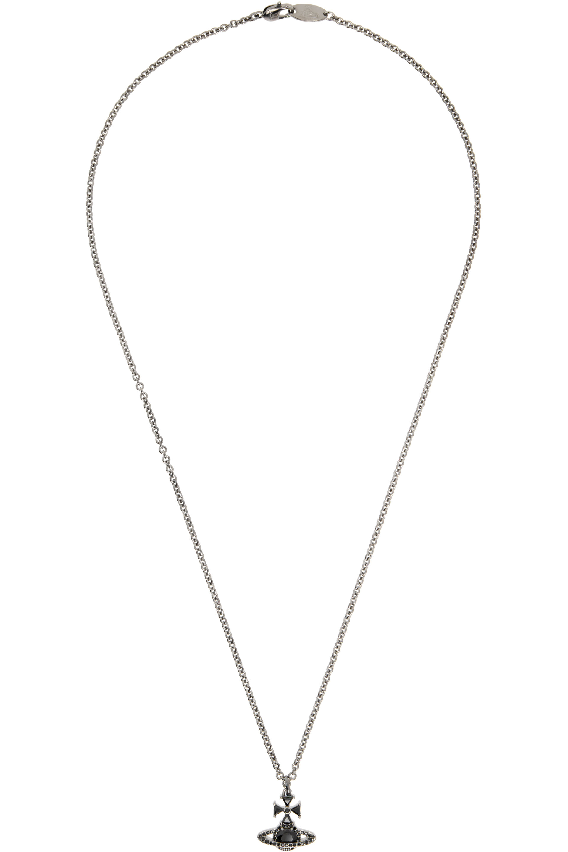Vivienne Westwood - Mila Pendant Necklace