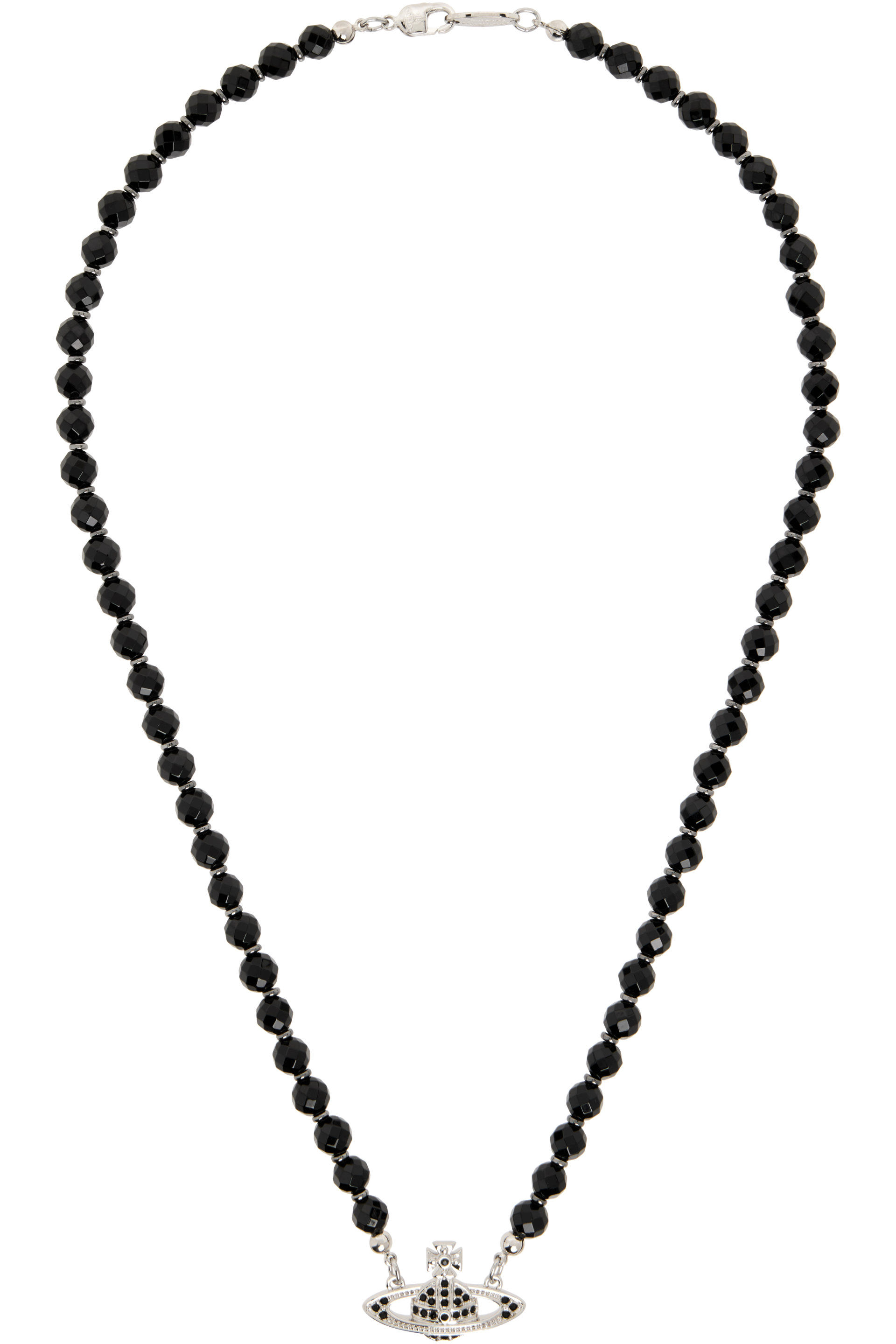 Vivienne Westwood - Man Messaline Necklace