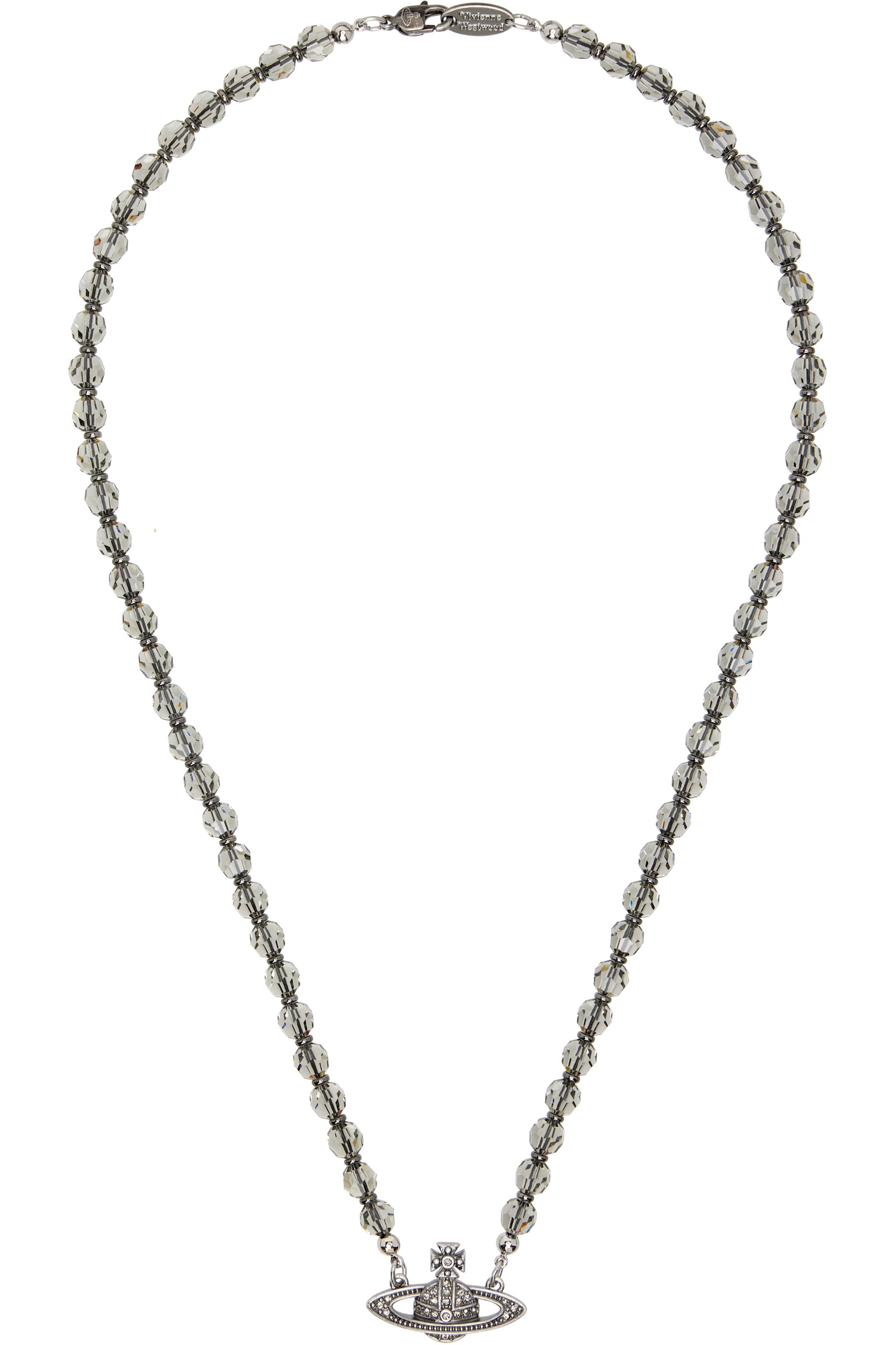 Vivienne Westwood - Man Messaline Choker