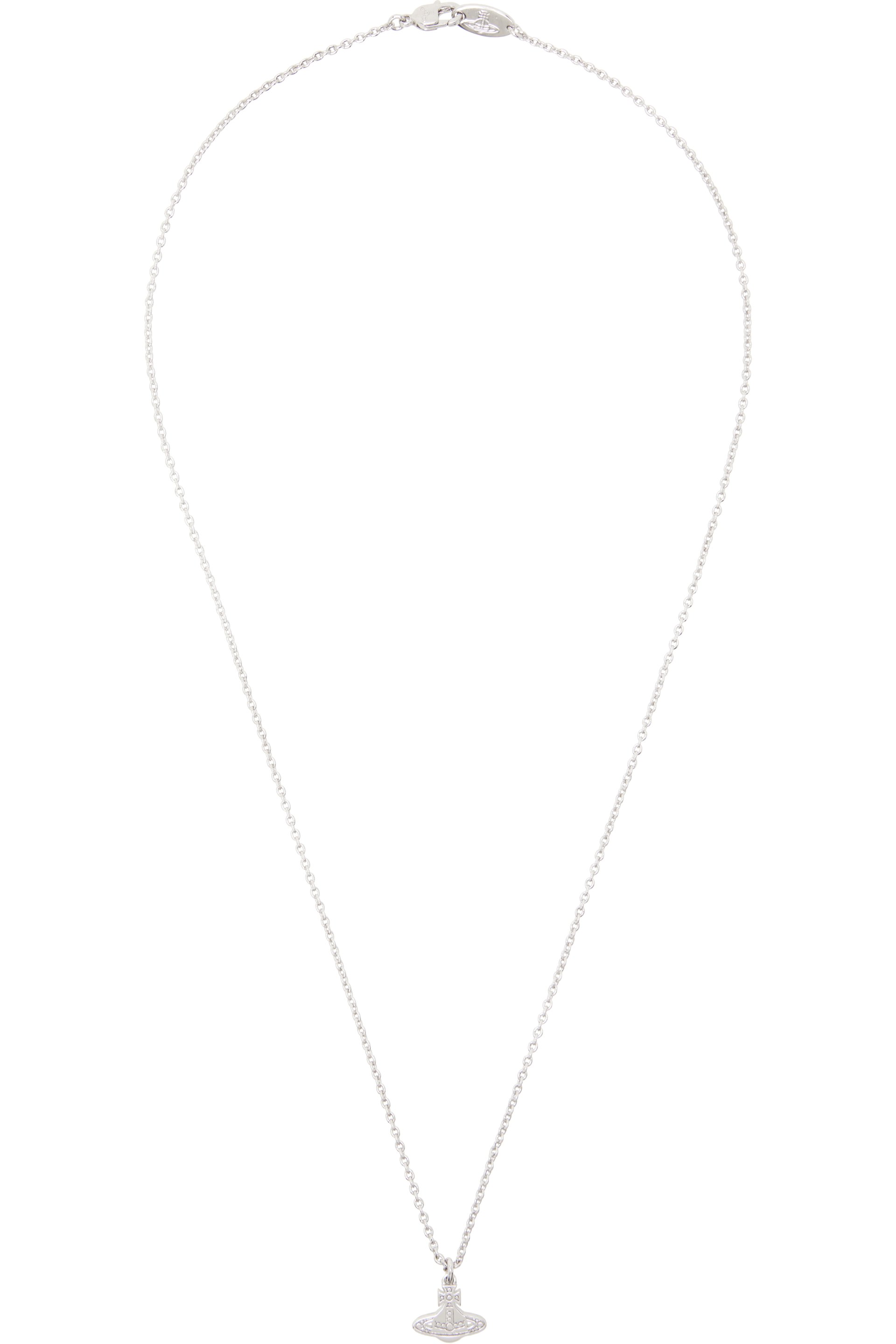 Vivienne Westwood - Marinetta Pendant Necklace
