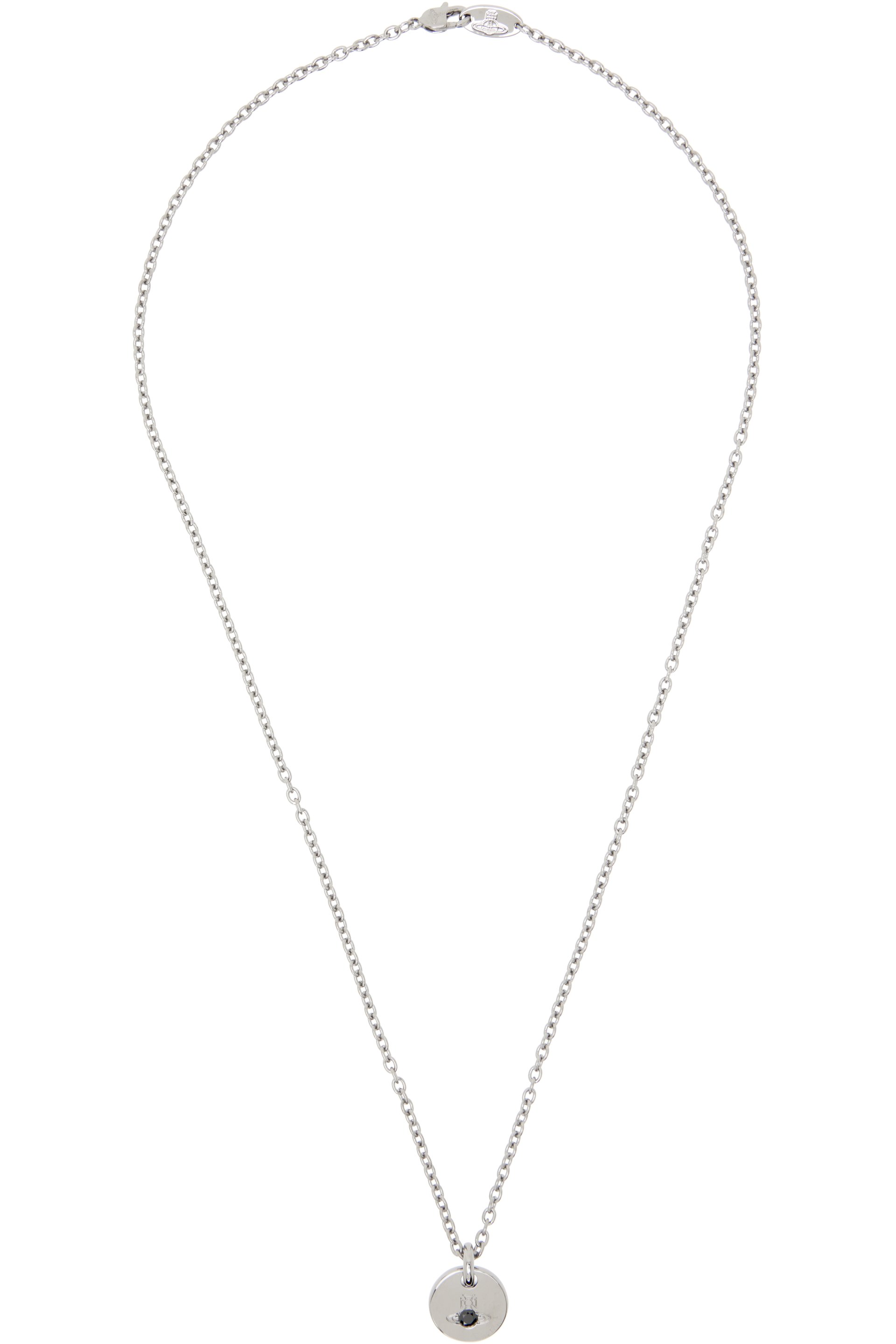 Vivienne Westwood - Lewis Pendant Necklace