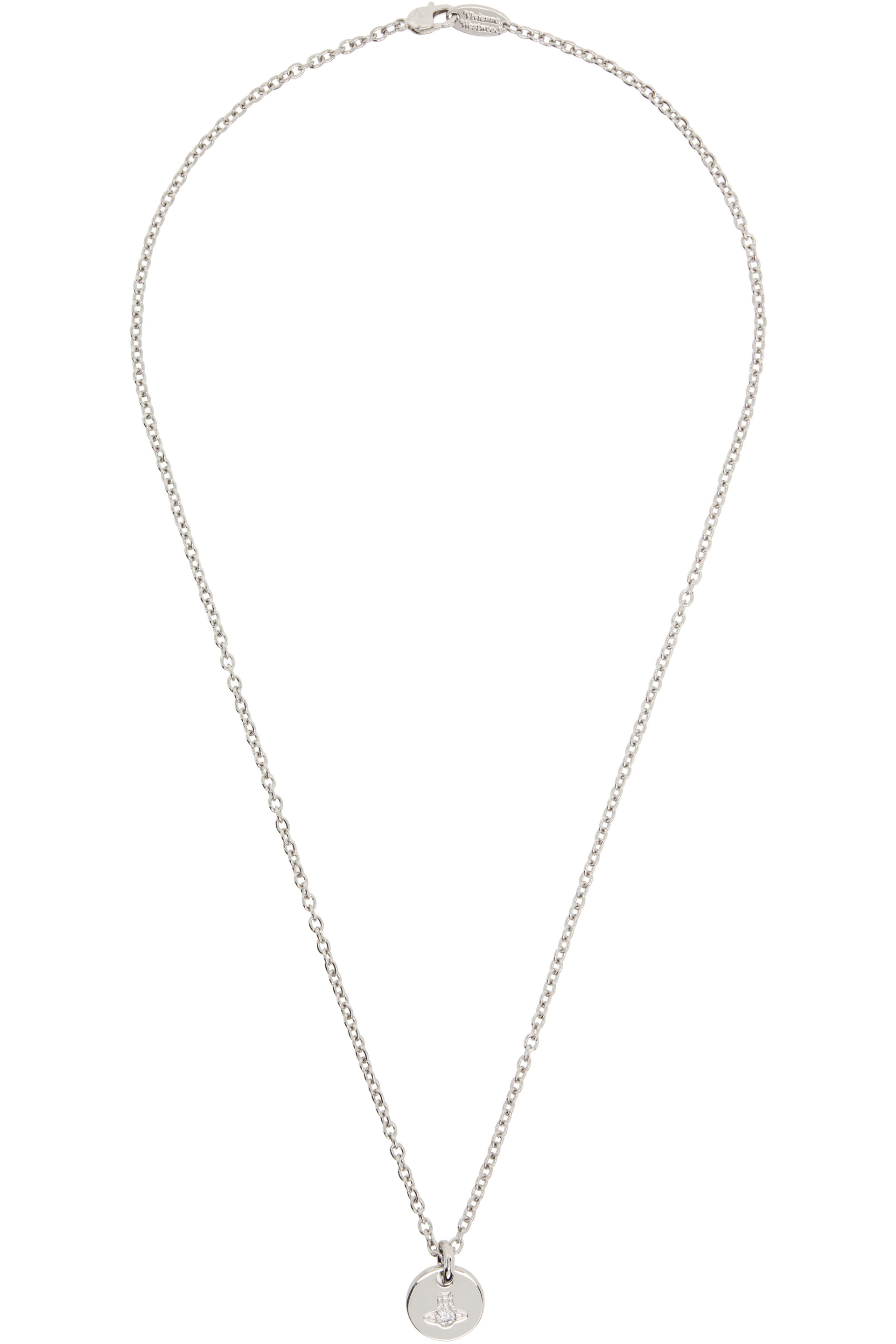 Vivienne Westwood - Lewis Pendant Necklace