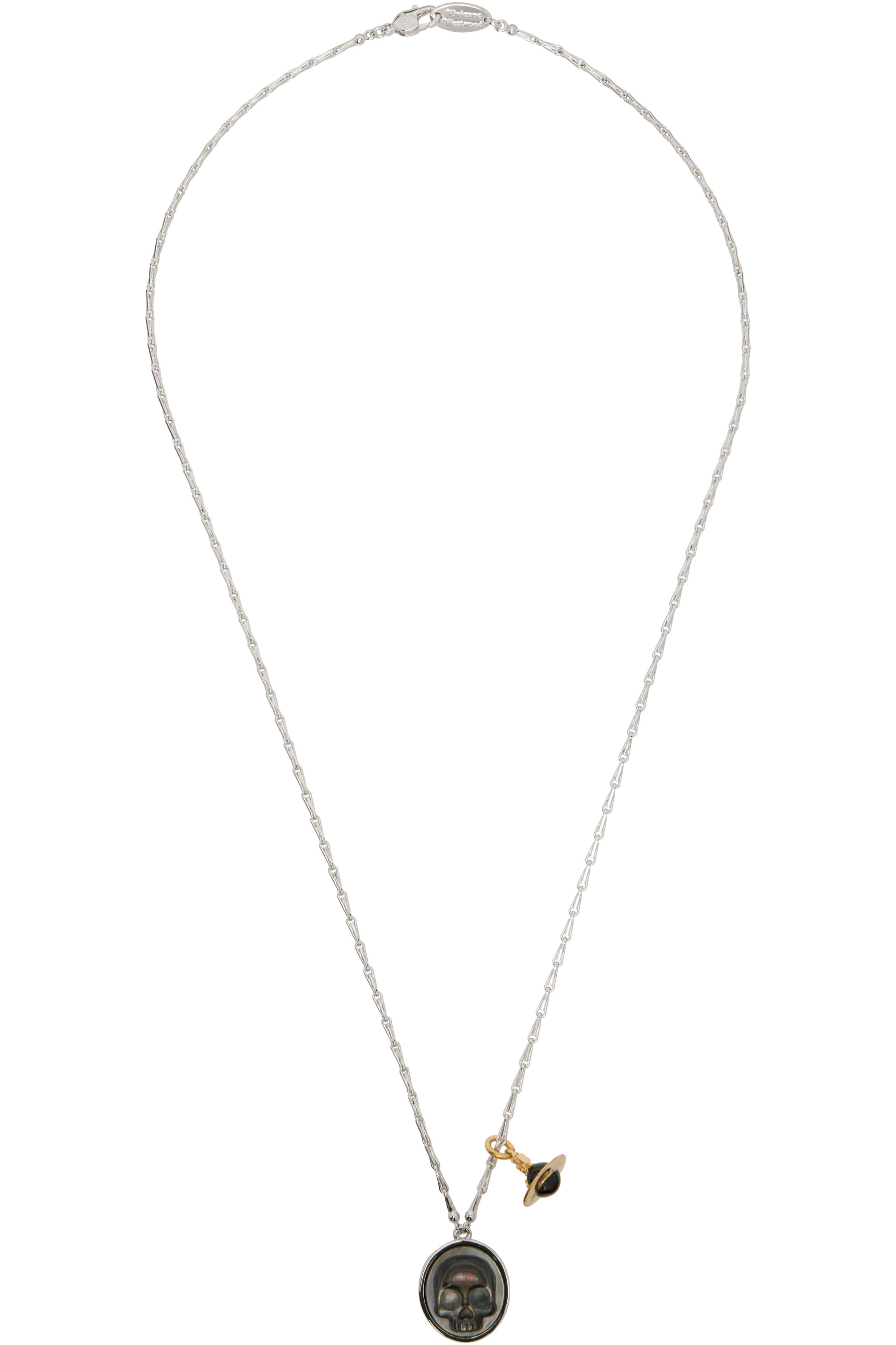 Vivienne Westwood - Jed Pendant Necklace