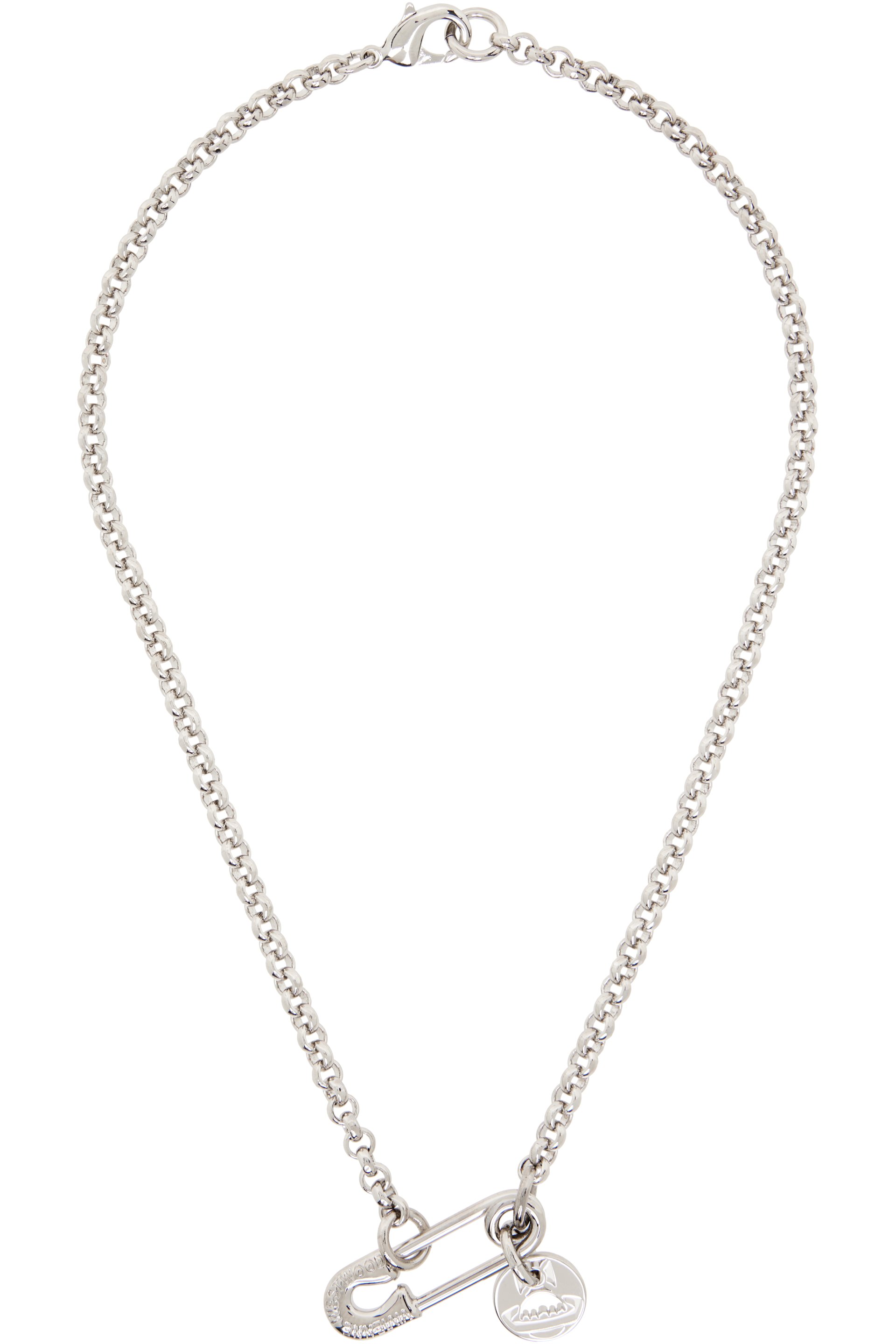 Vivienne Westwood - Man Imogene Necklace