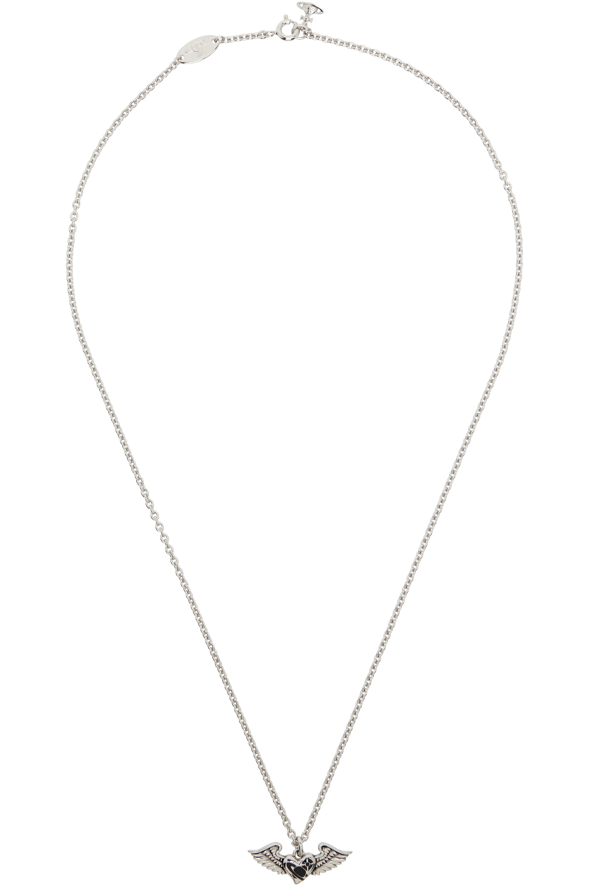 Vivienne Westwood - Herbert Pendant Necklace