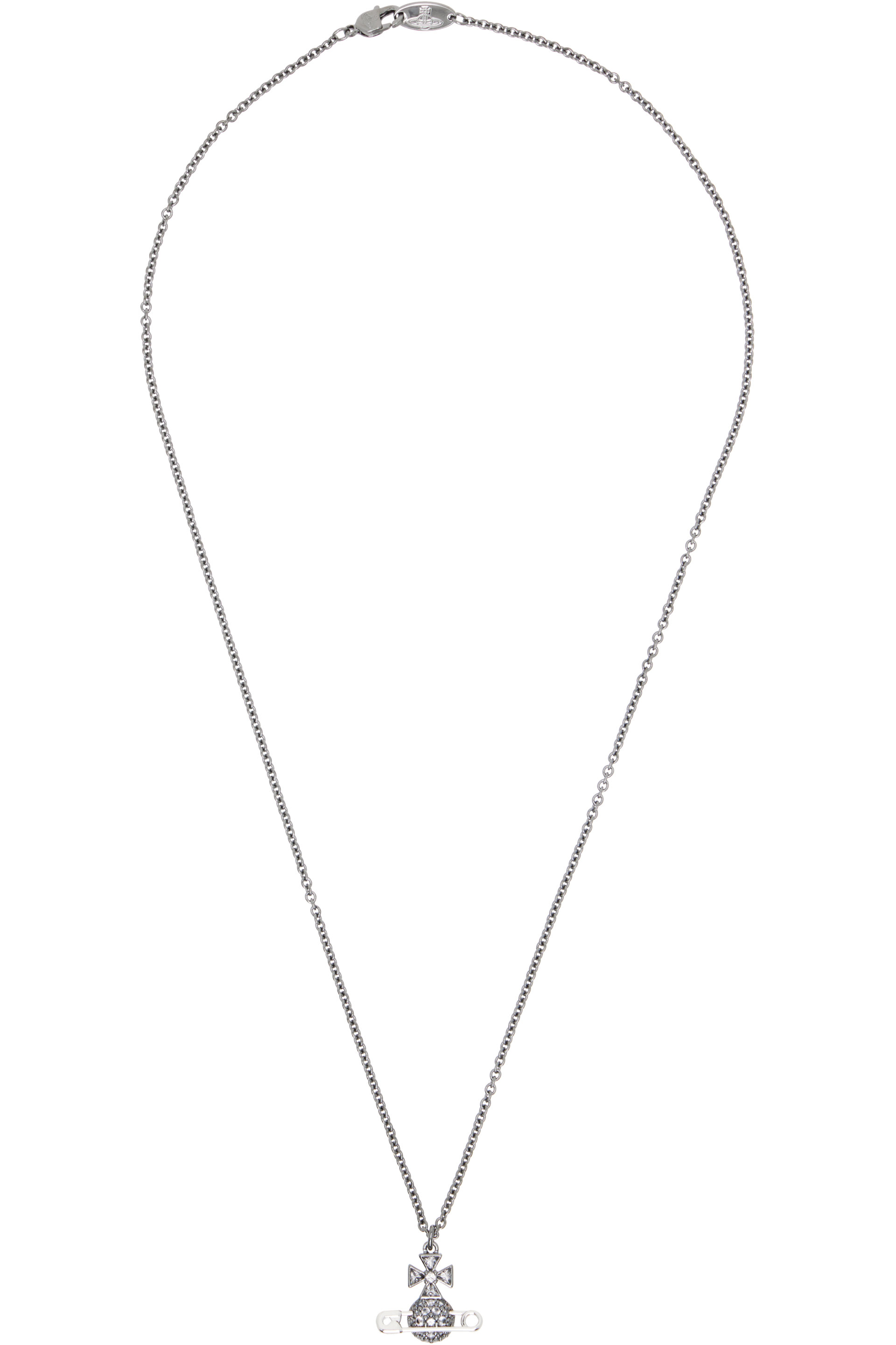 Vivienne Westwood - Hectorina Pendant Necklace