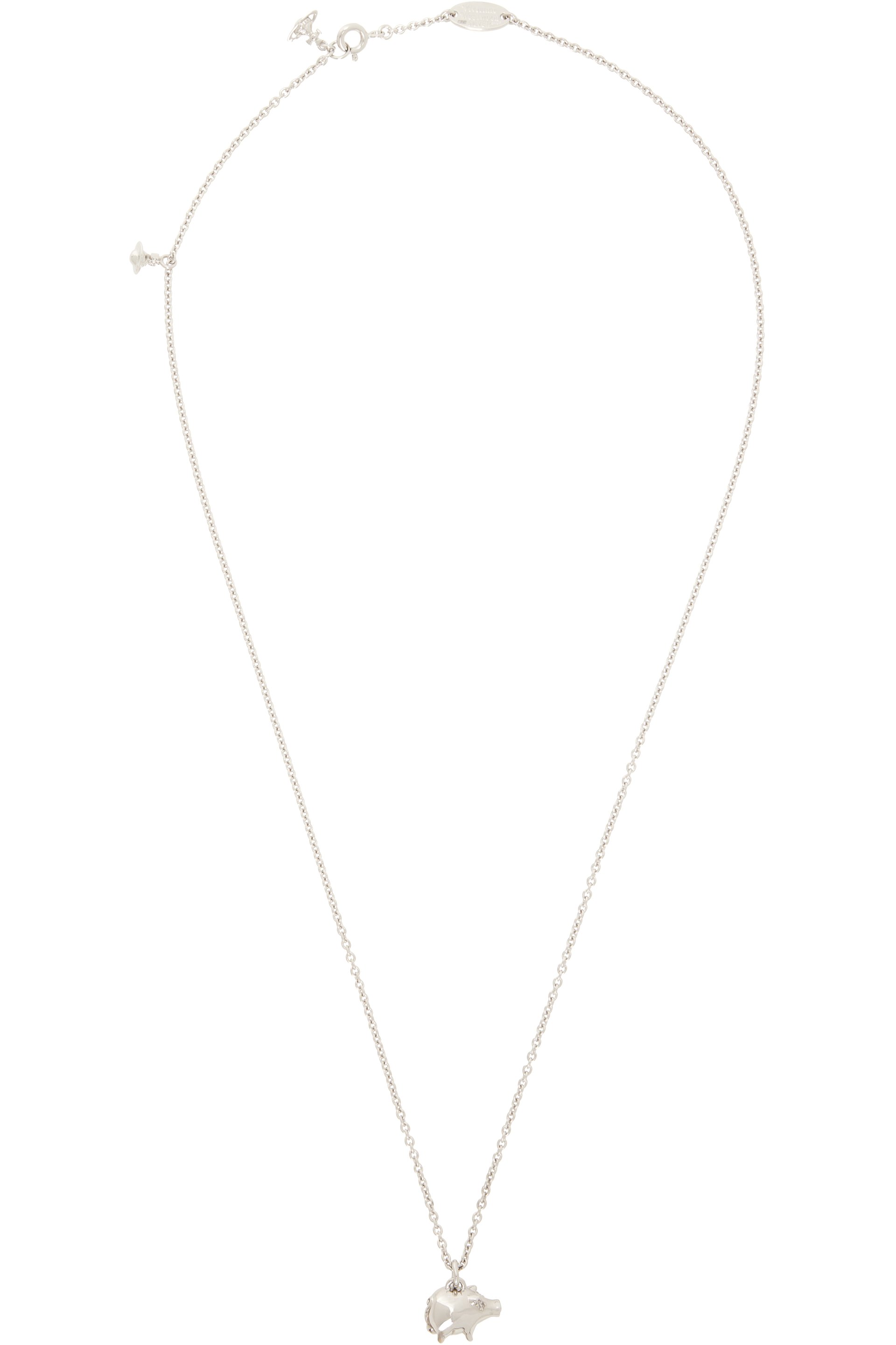 Vivienne Westwood - Fiorello Pendant Necklace