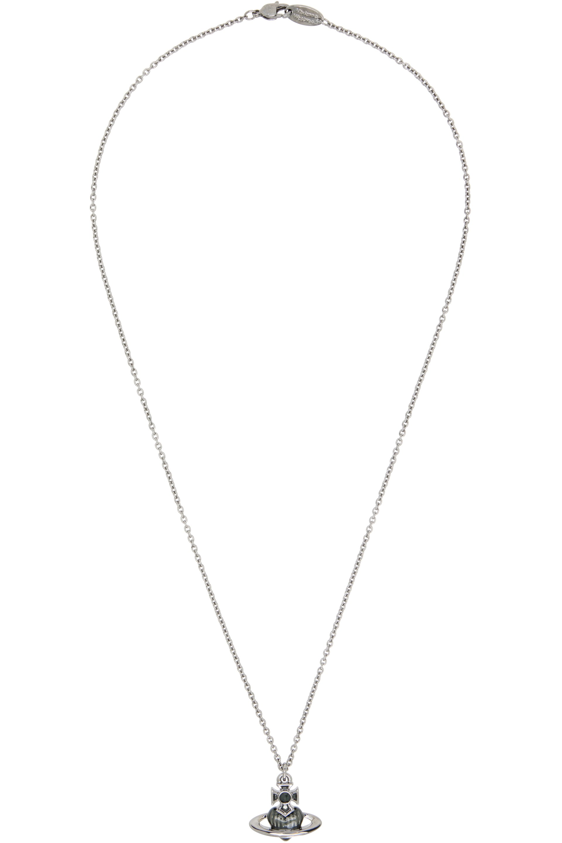 Vivienne Westwood - Man Fabianno Pendant Necklace