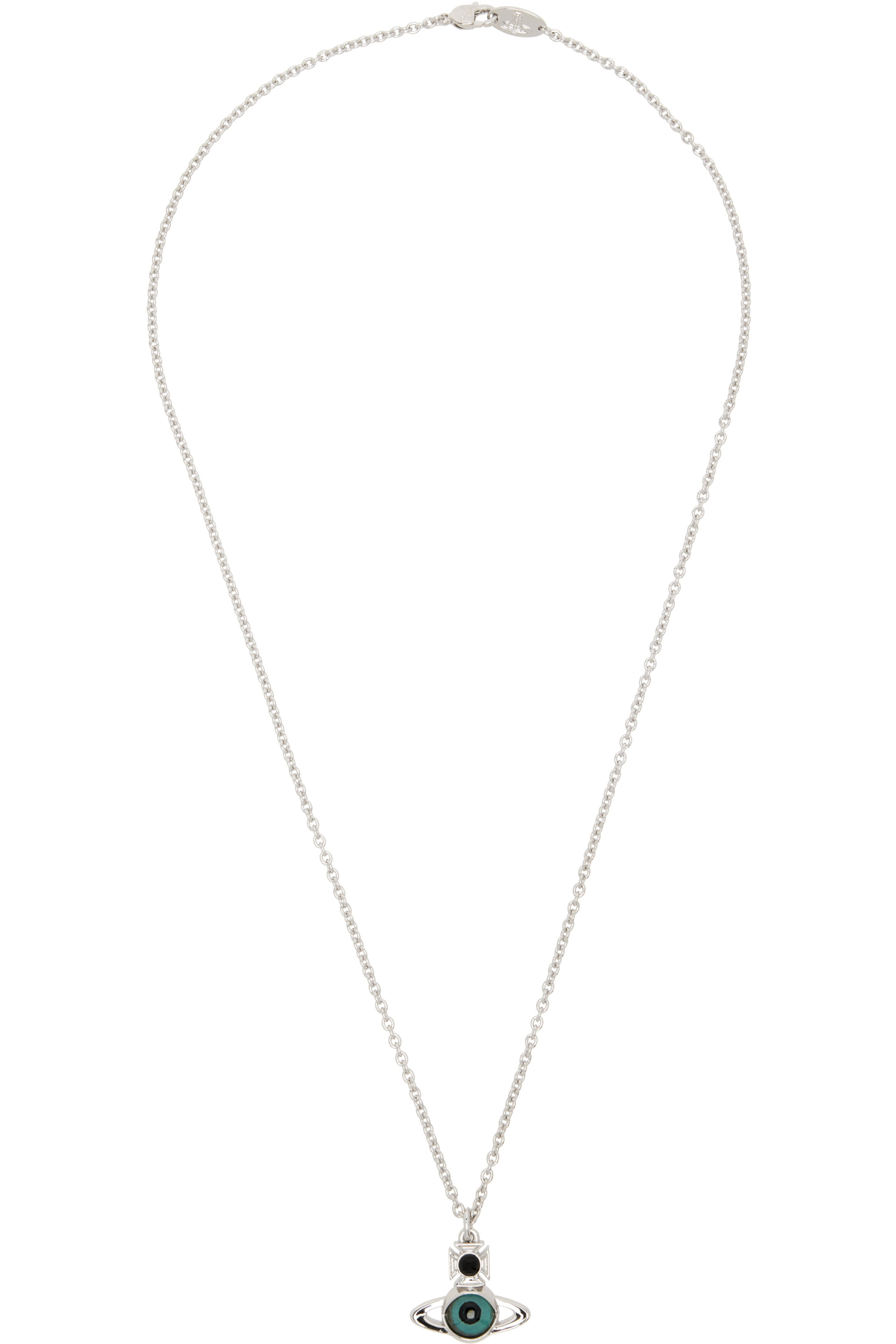 Vivienne Westwood - Deanna Pendant Necklace
