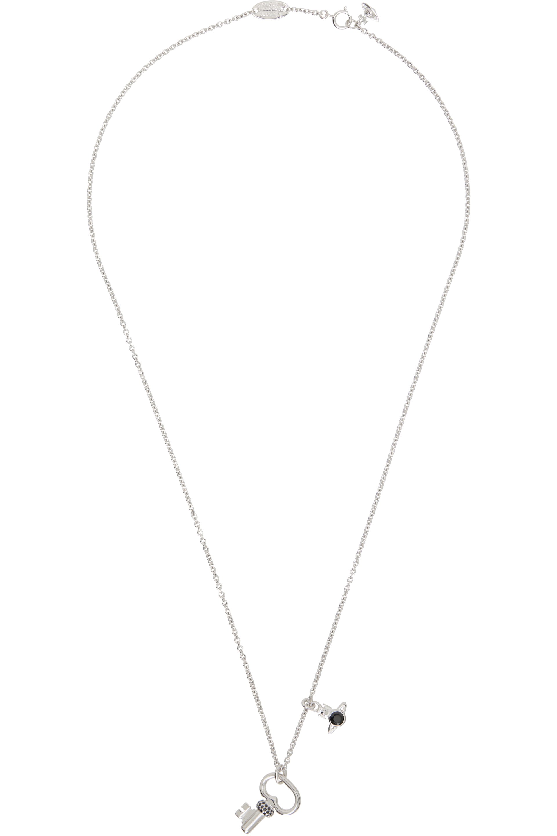 Vivienne Westwood - Man. Baya Pendant Necklace