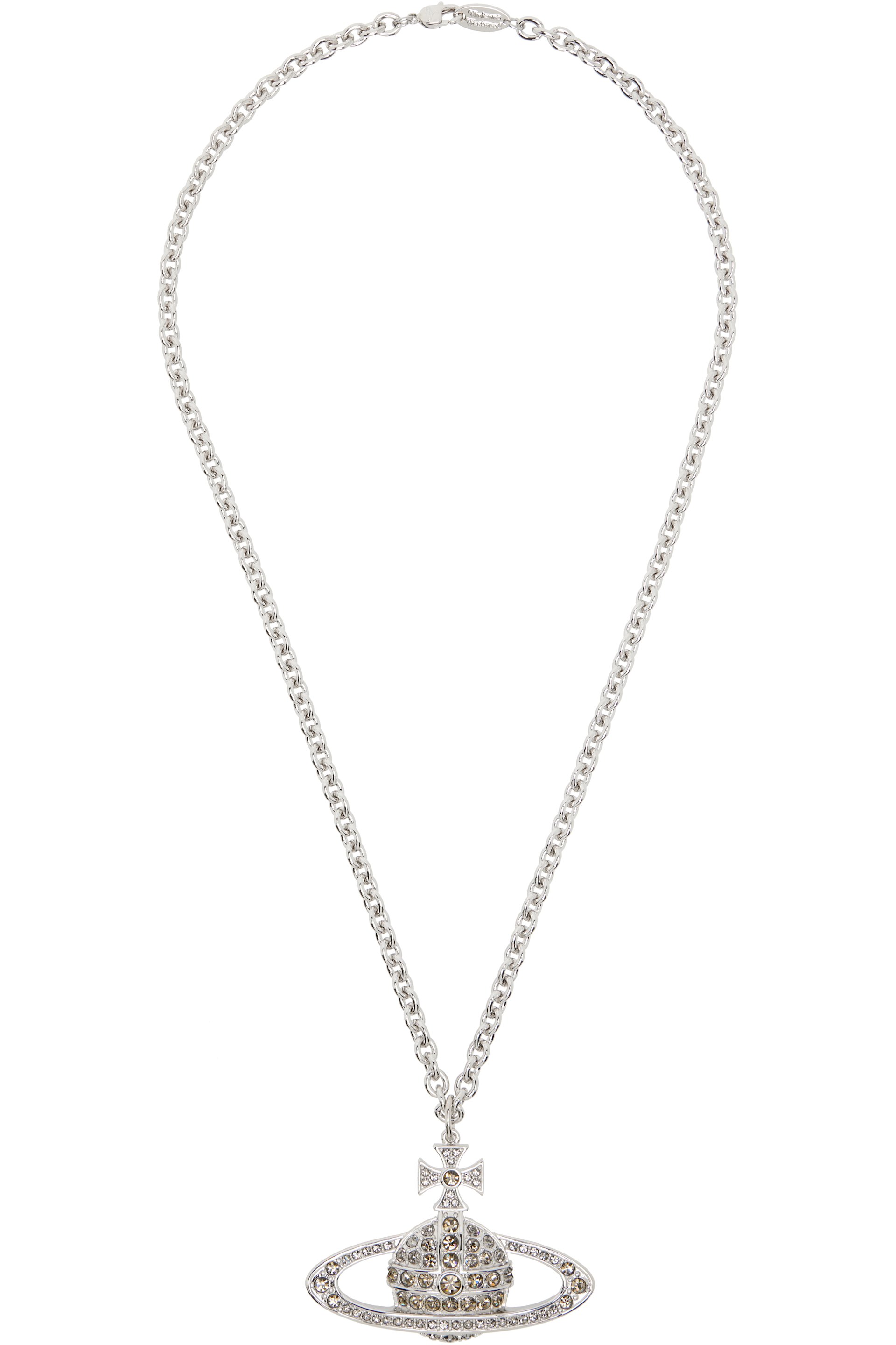 Vivienne Westwood - Bas Relief Necklace