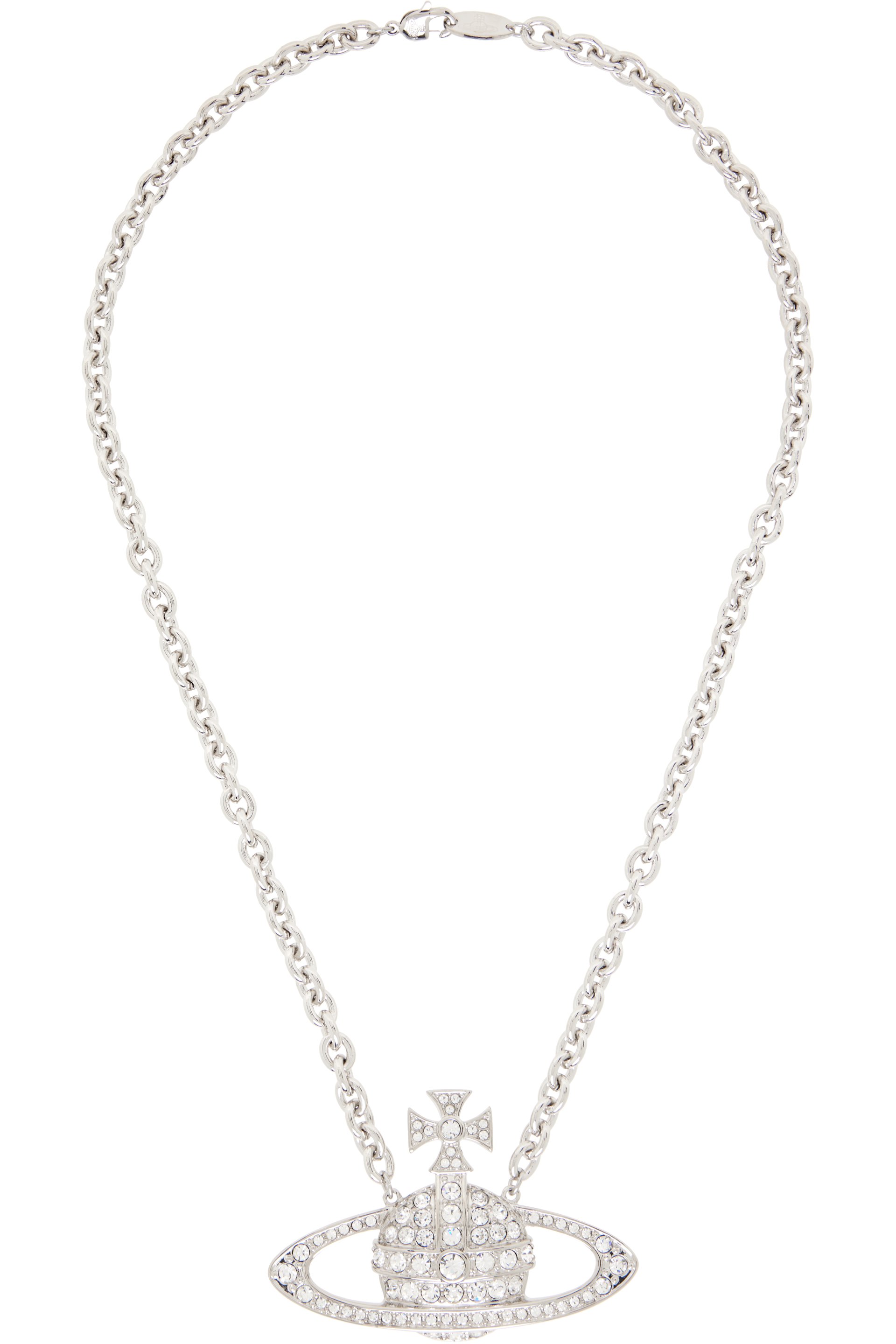 Vivienne Westwood - Man Bas Relief Necklace