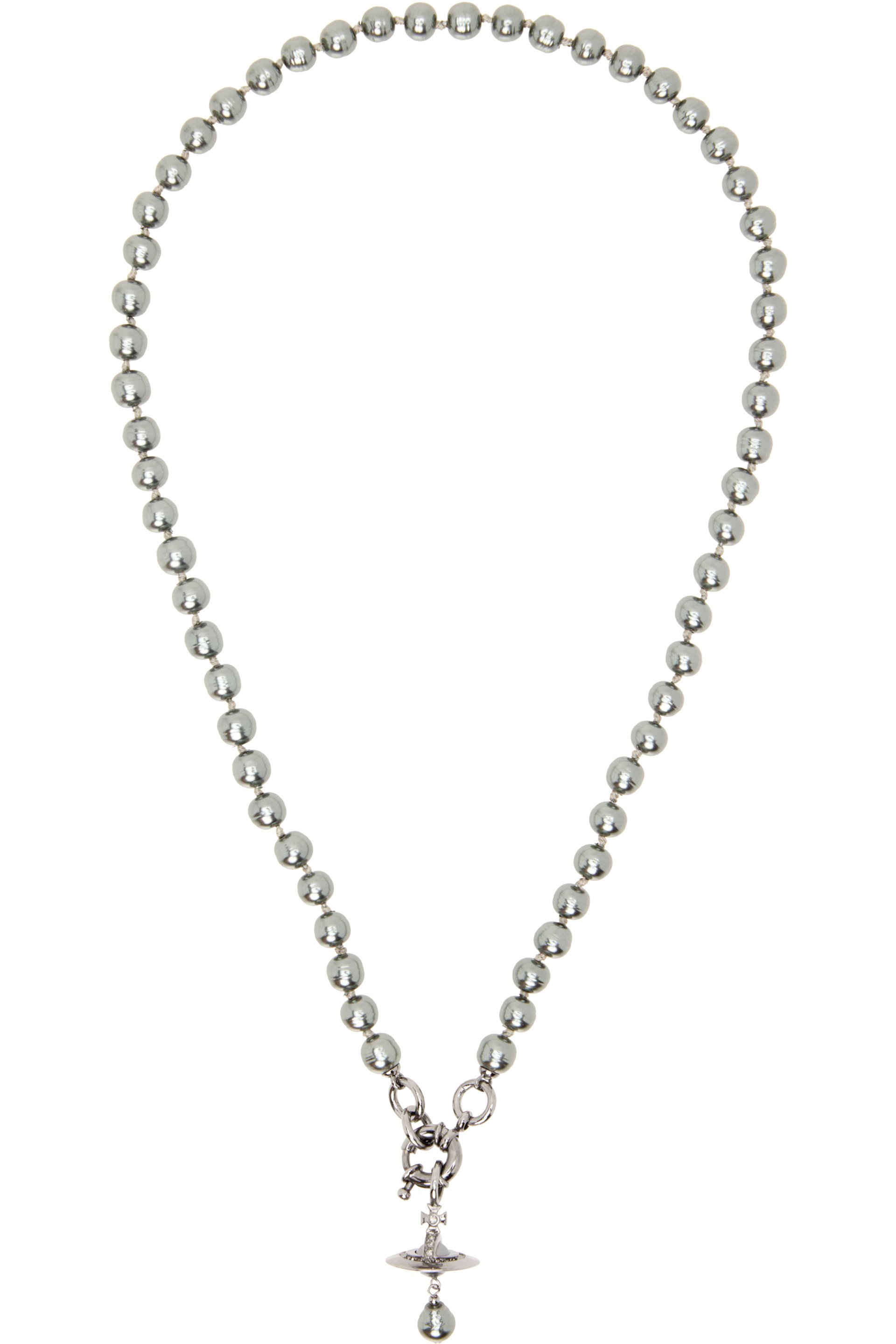 Vivienne Westwood - Aleksa Necklace