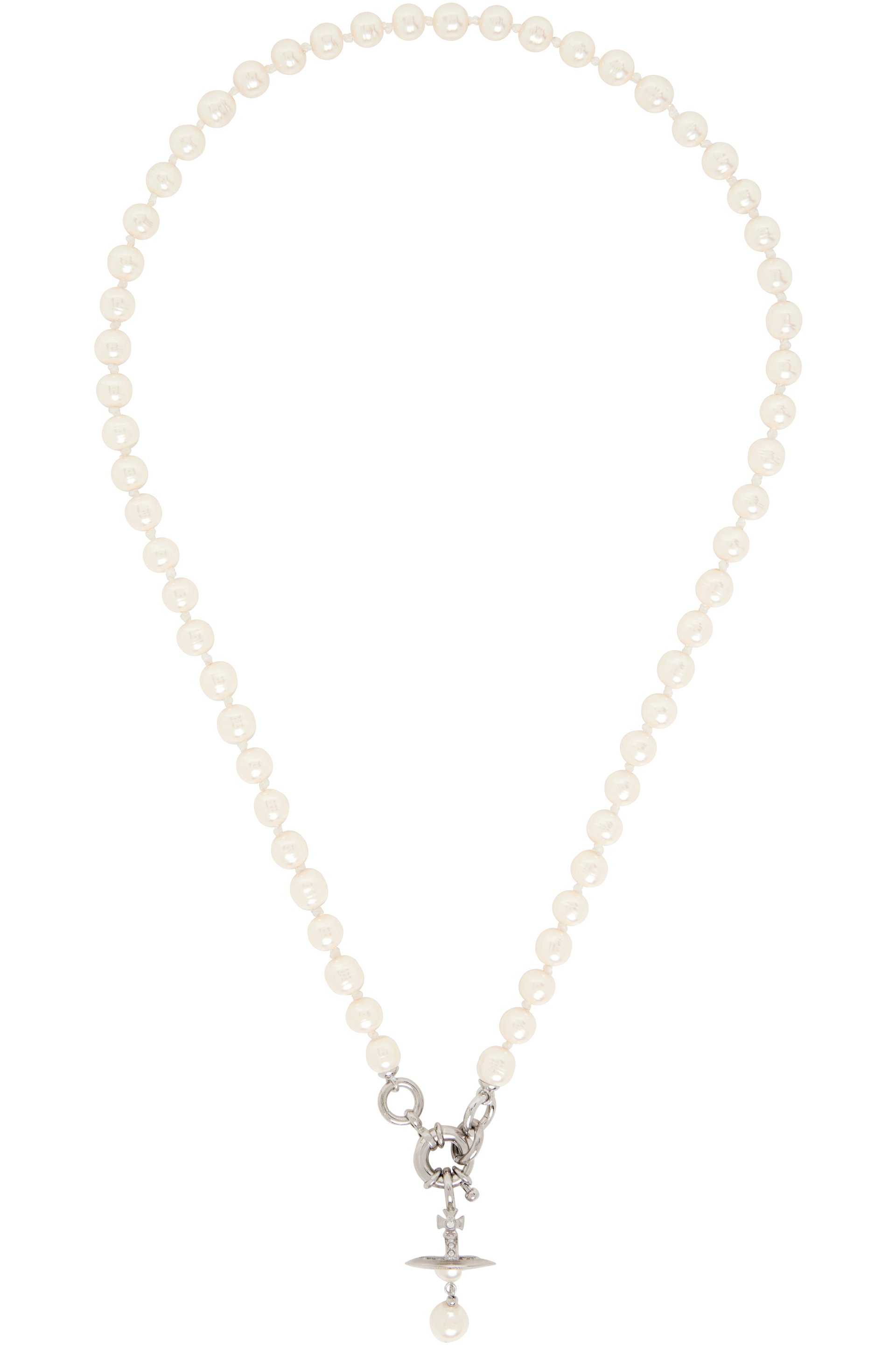 Vivienne Westwood - Aleksa Necklace