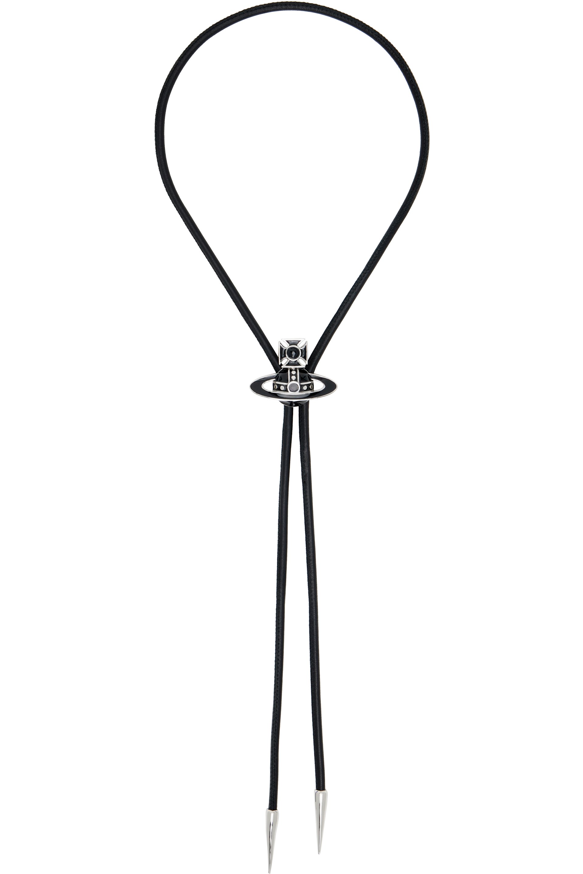 Vivienne Westwood - Bolo Tie Necklace