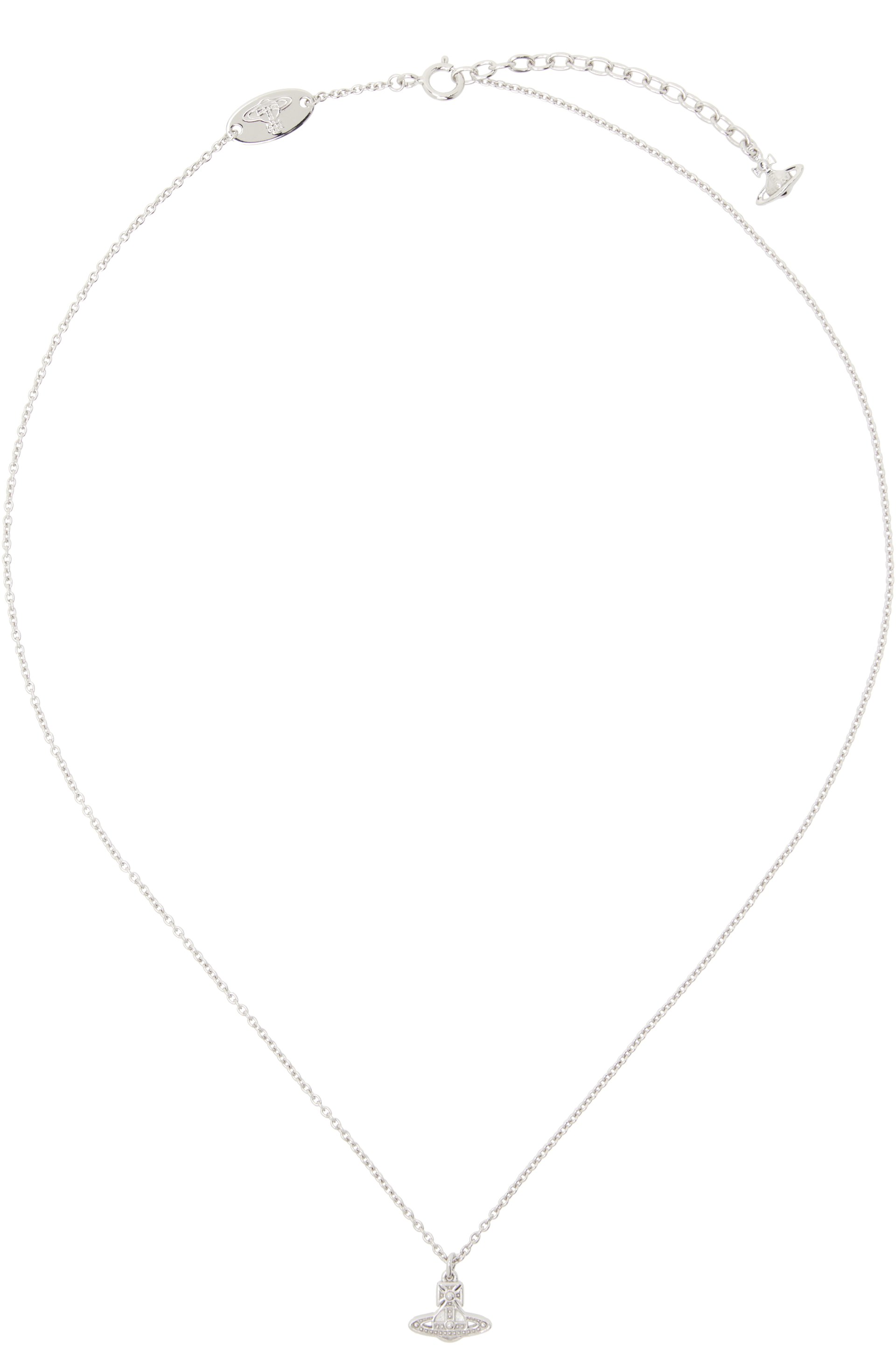 Vivienne Westwood - Oslo Pendant Necklace