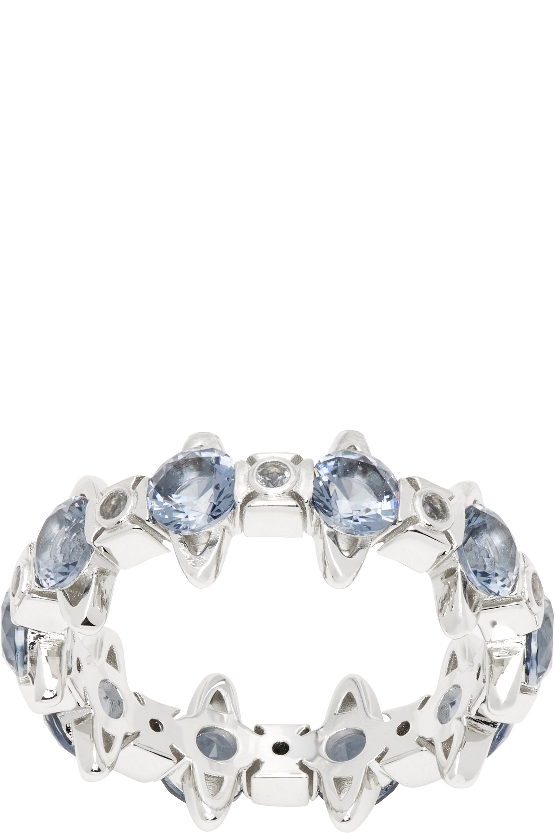 Vivienne Westwood - Warwick Ring