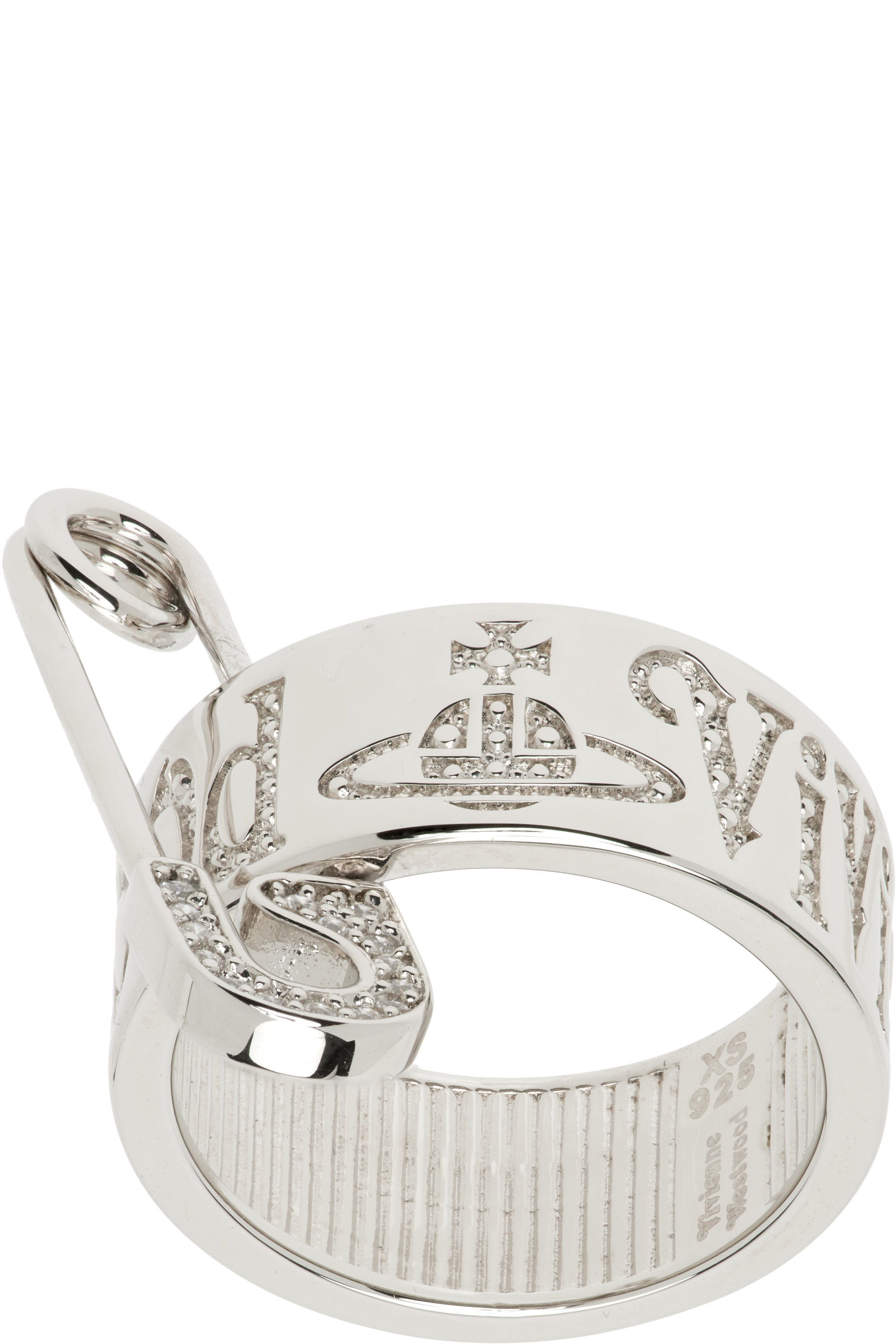 Vivienne Westwood - Vernon Ring