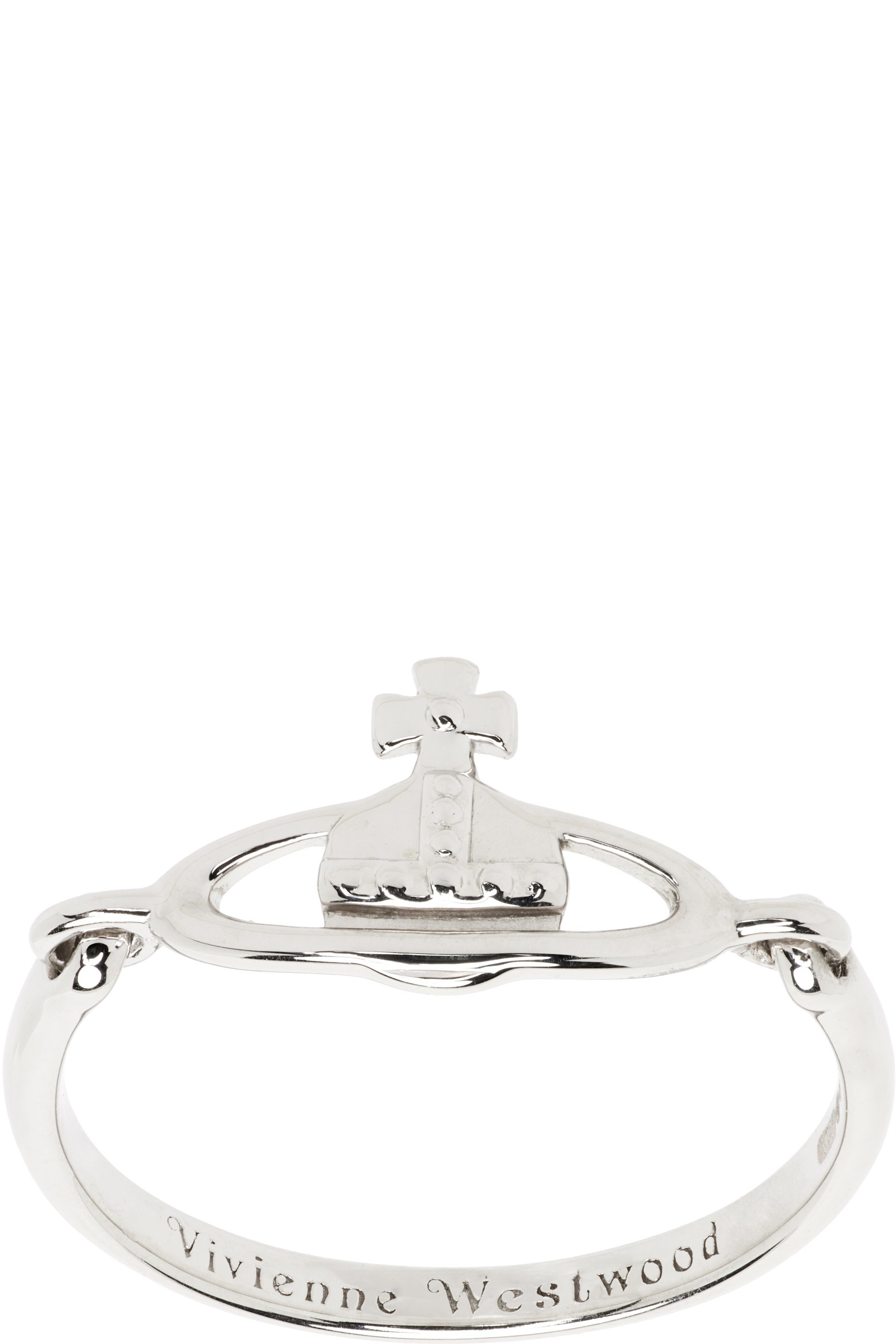 Vivienne Westwood - Bague Vendome