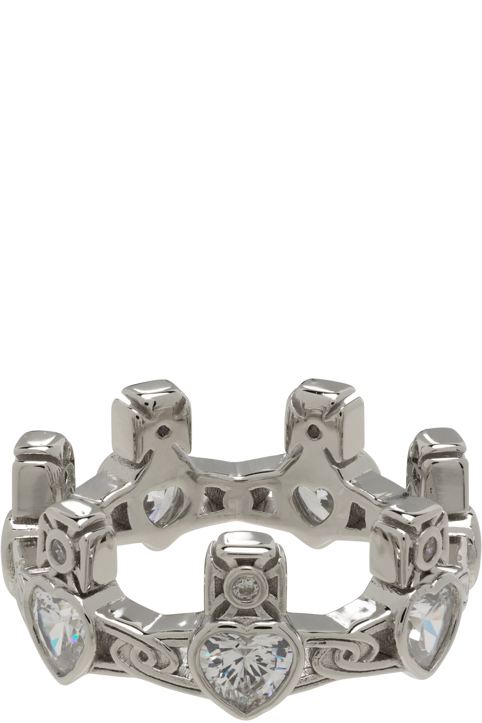 Vivienne Westwood - Renatta Ring