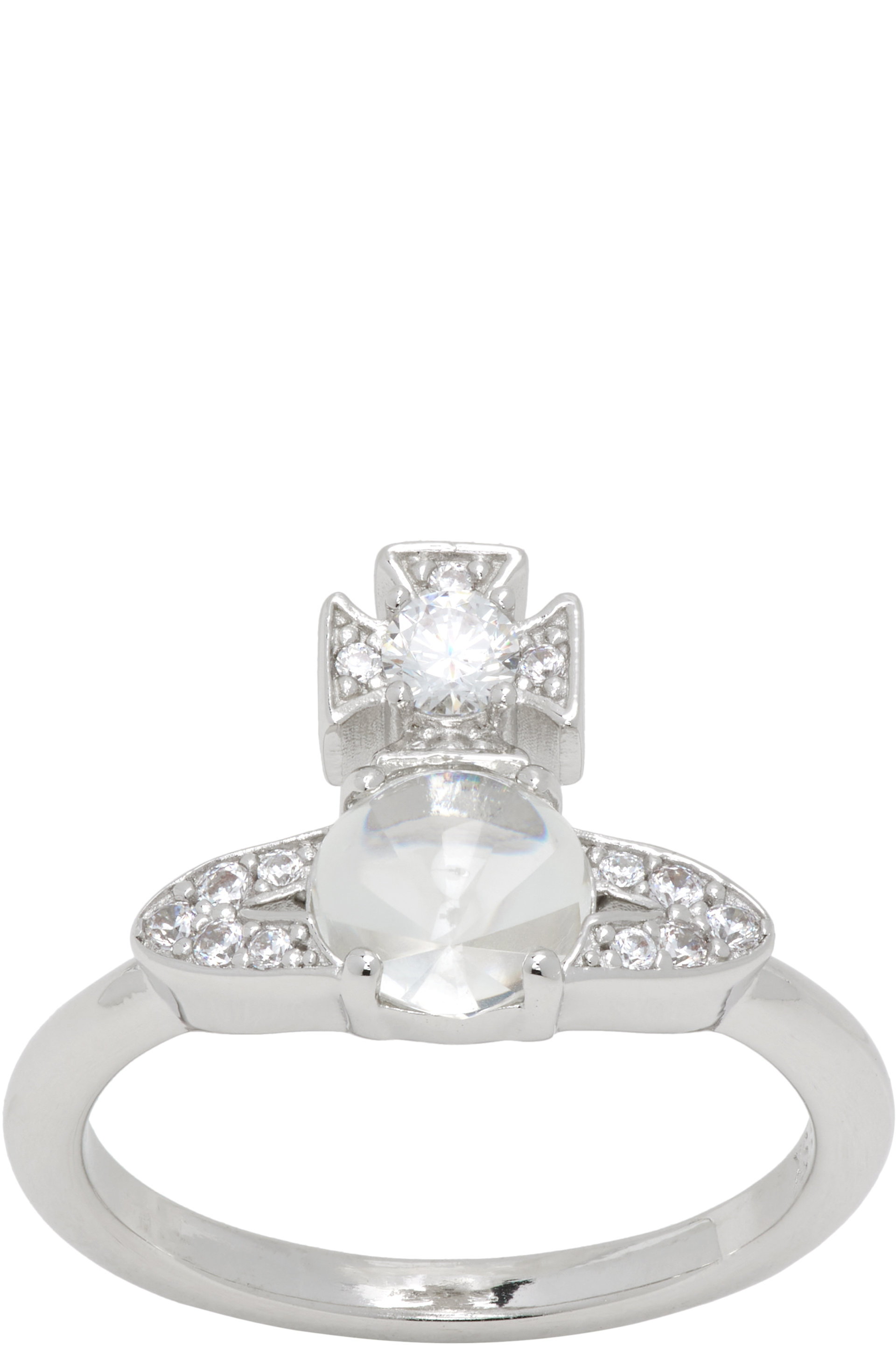 Vivienne Westwood - Ondina Ring