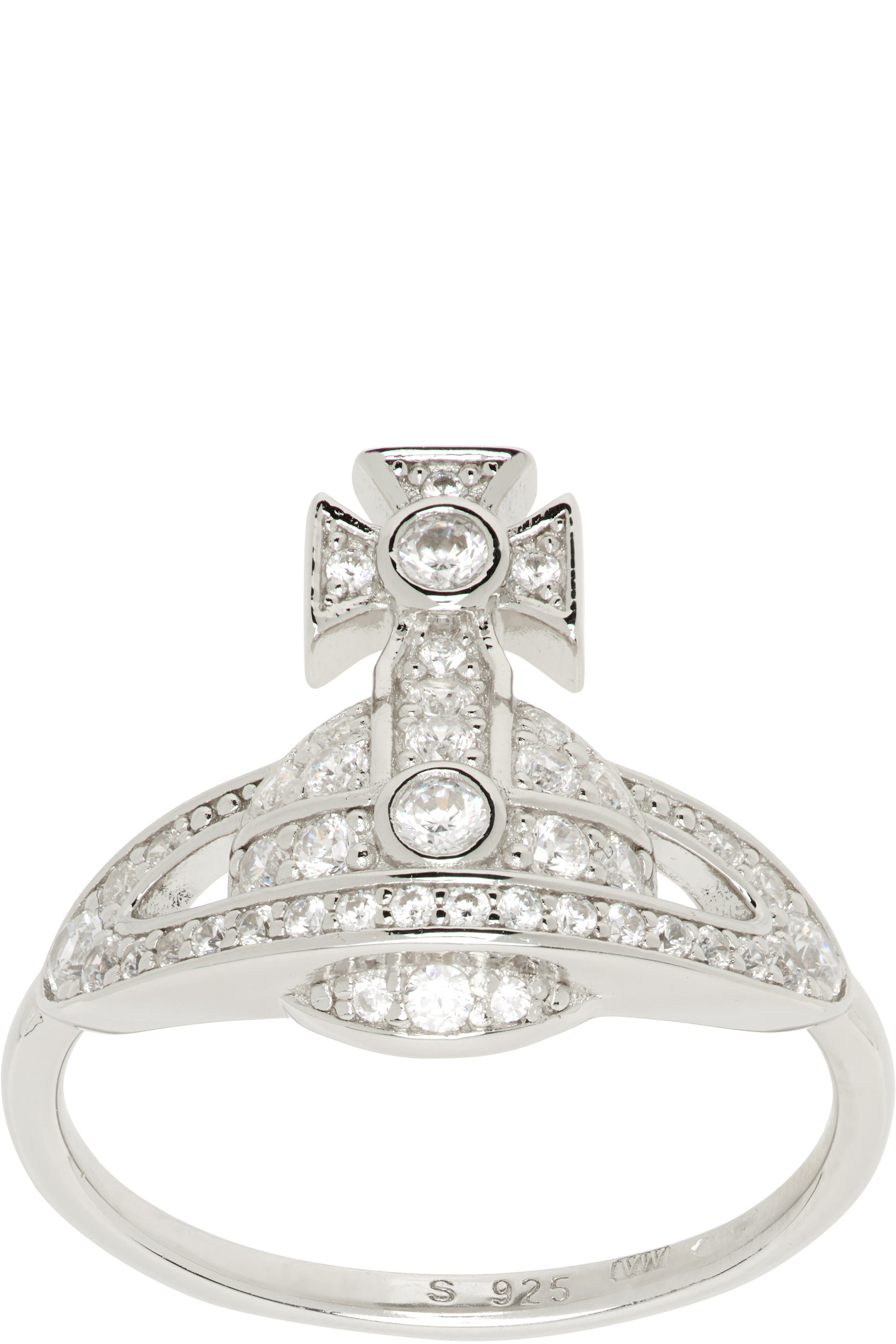 Vivienne Westwood - Little Orb Ring