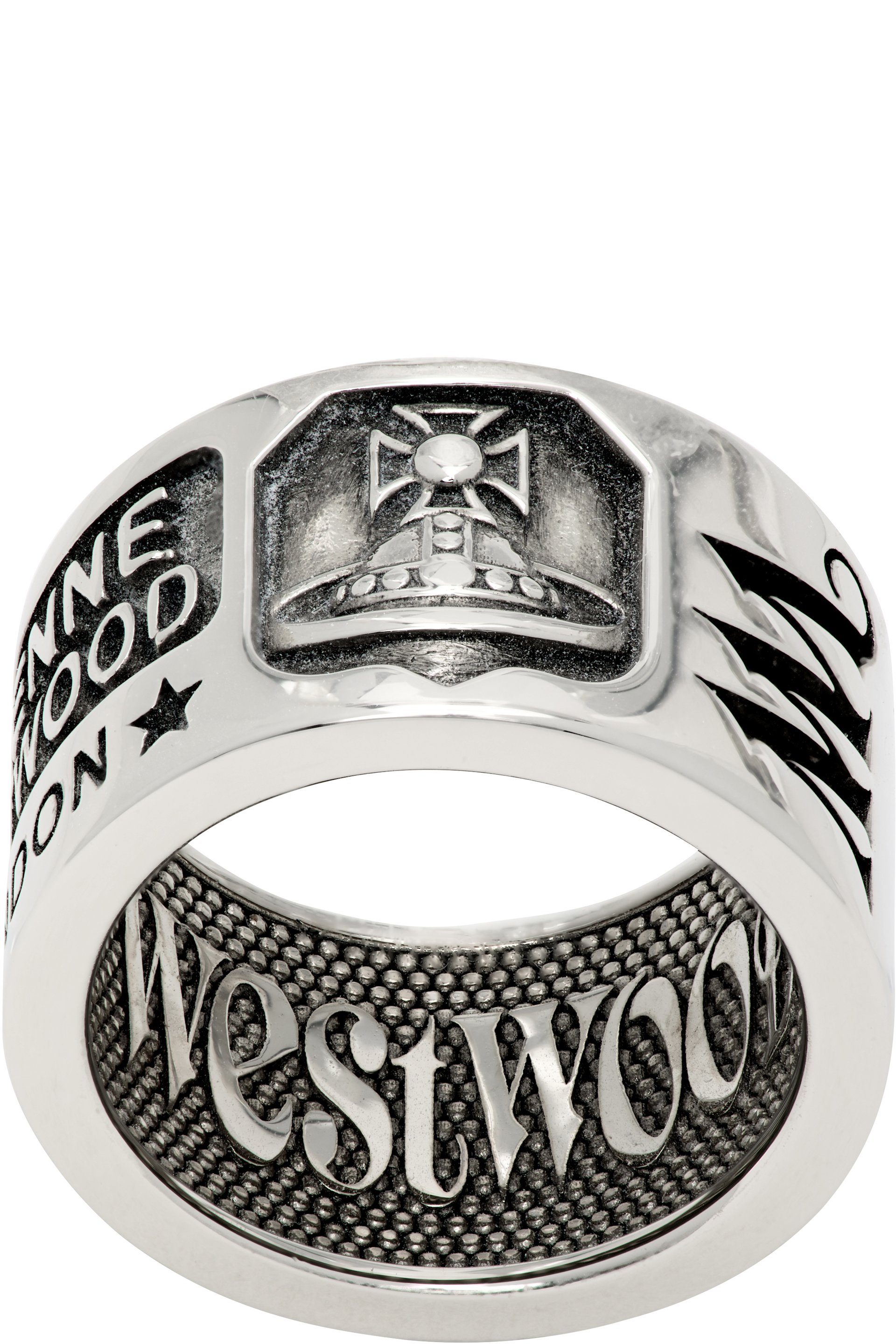 Vivienne Westwood - Lancelot Ring